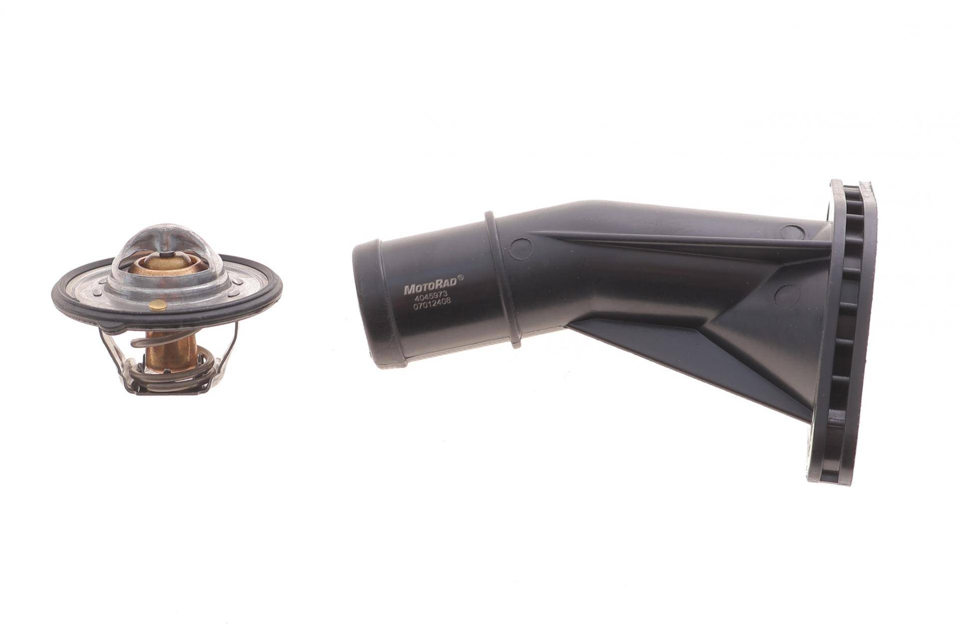 Термостат Hyundai Accent/Elantra/Kia Rio/Ceed/Sportage 1.0-2.0 06- (82°C)