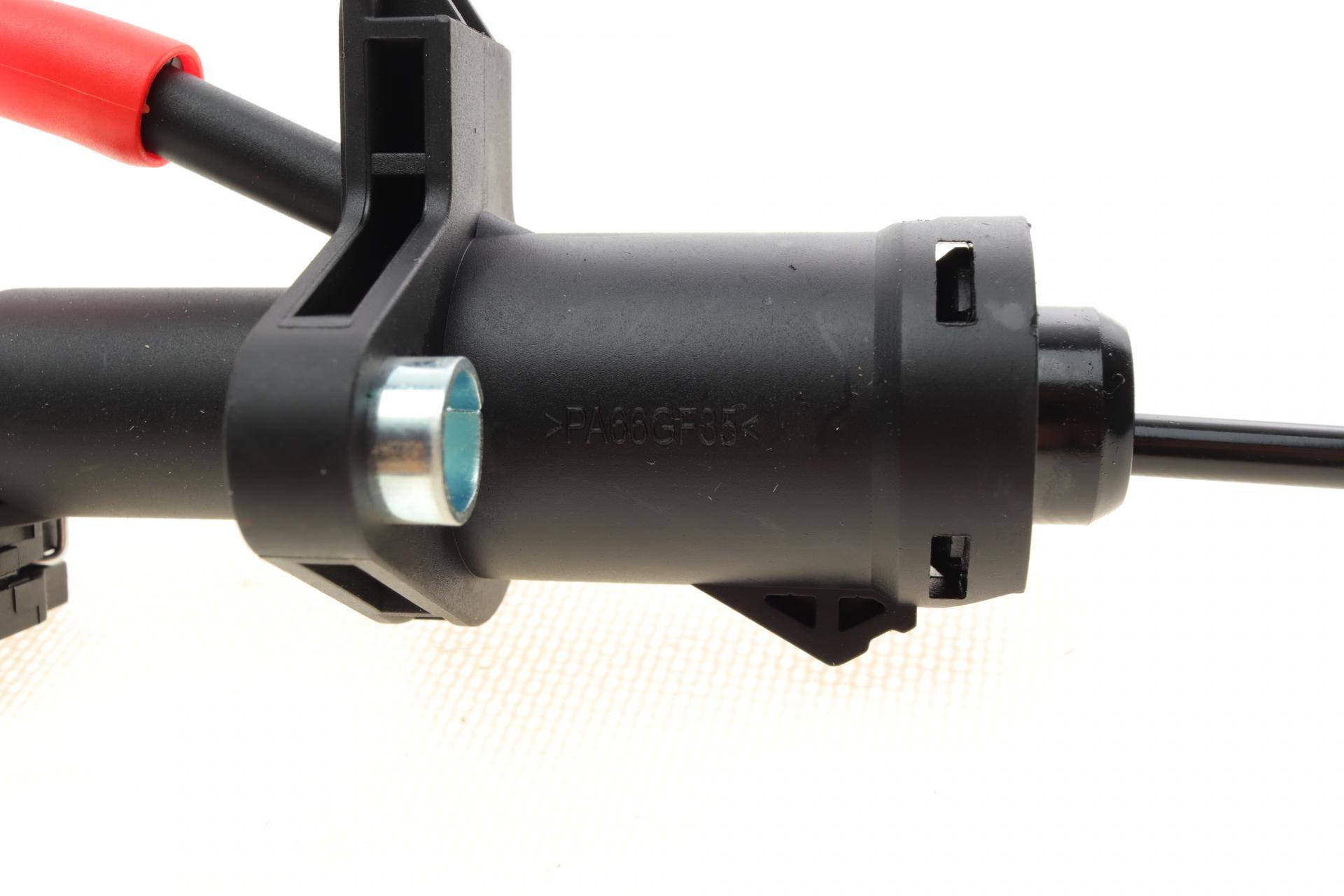 Циліндр зчеплення (головний) Seat Ibiza/Toledo/Skoda Fabia/Roomster 08-15/Rapid 12-19/VW Polo V 09-