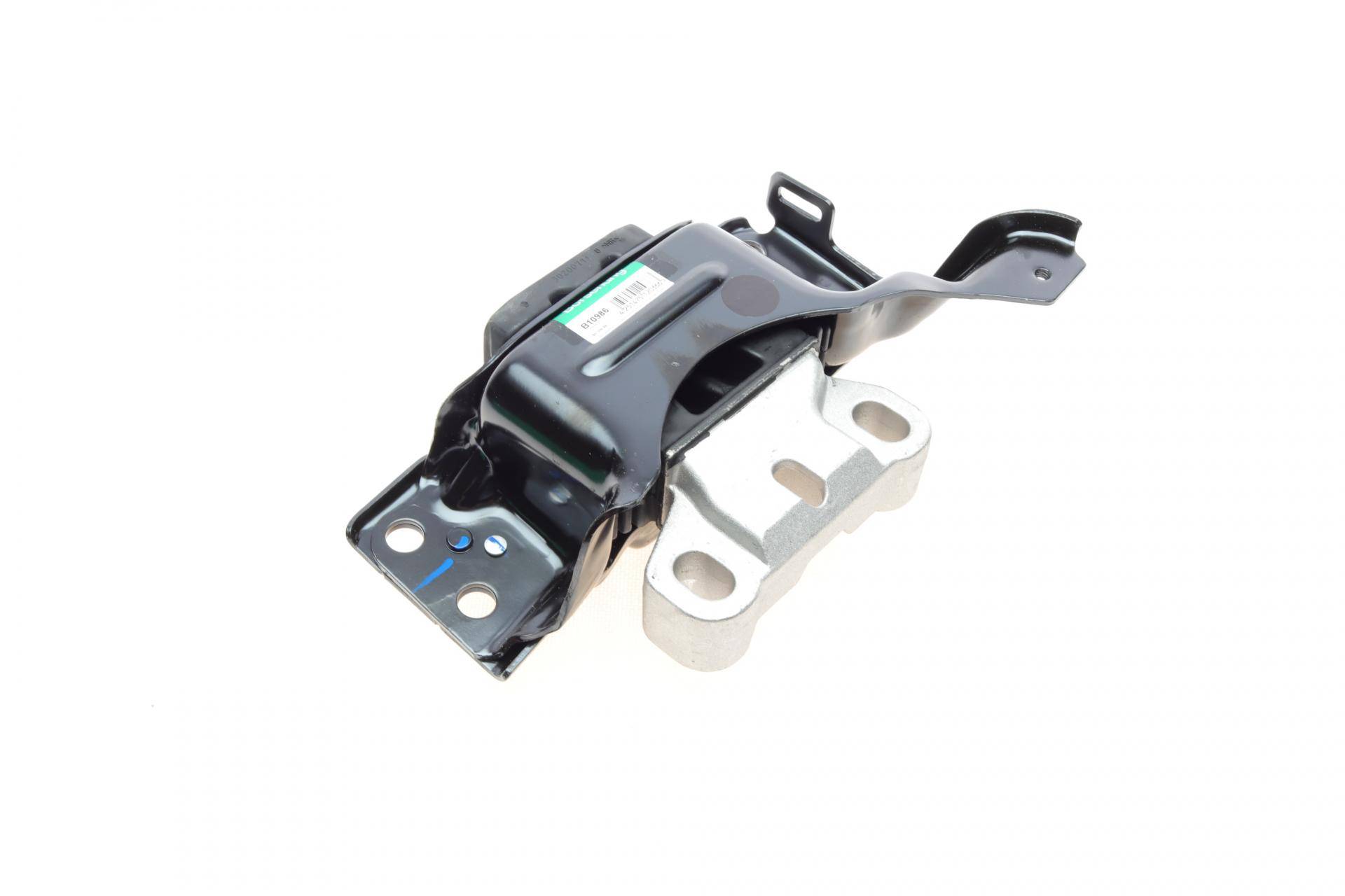 Подушка двигуна (L) Seat Ibiza 1.6 17- (OE VAG)