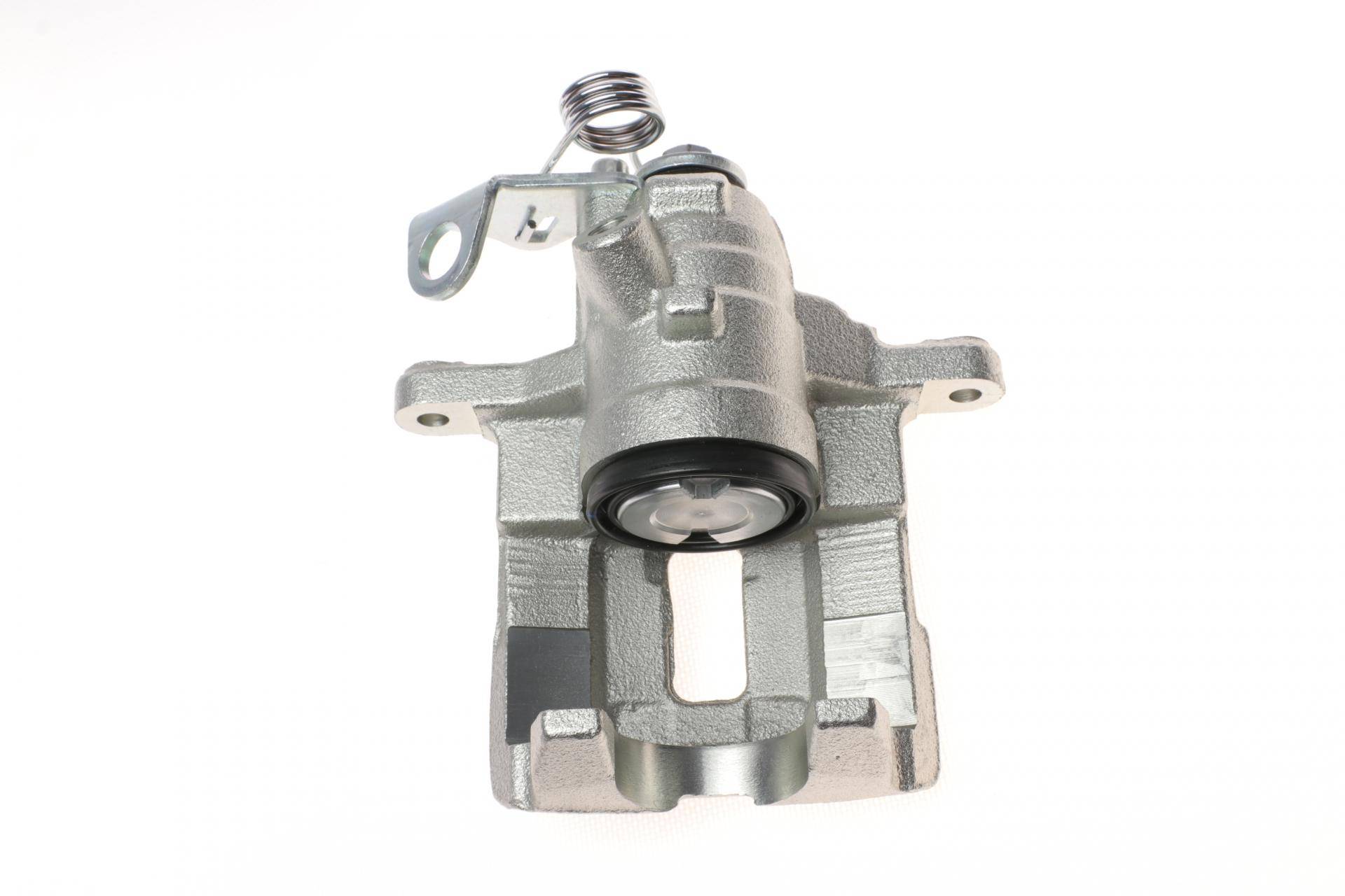 Супорт гальмівний (задній) (L) Renault Trafic/Opel Vivaro 01- (d=41mm)