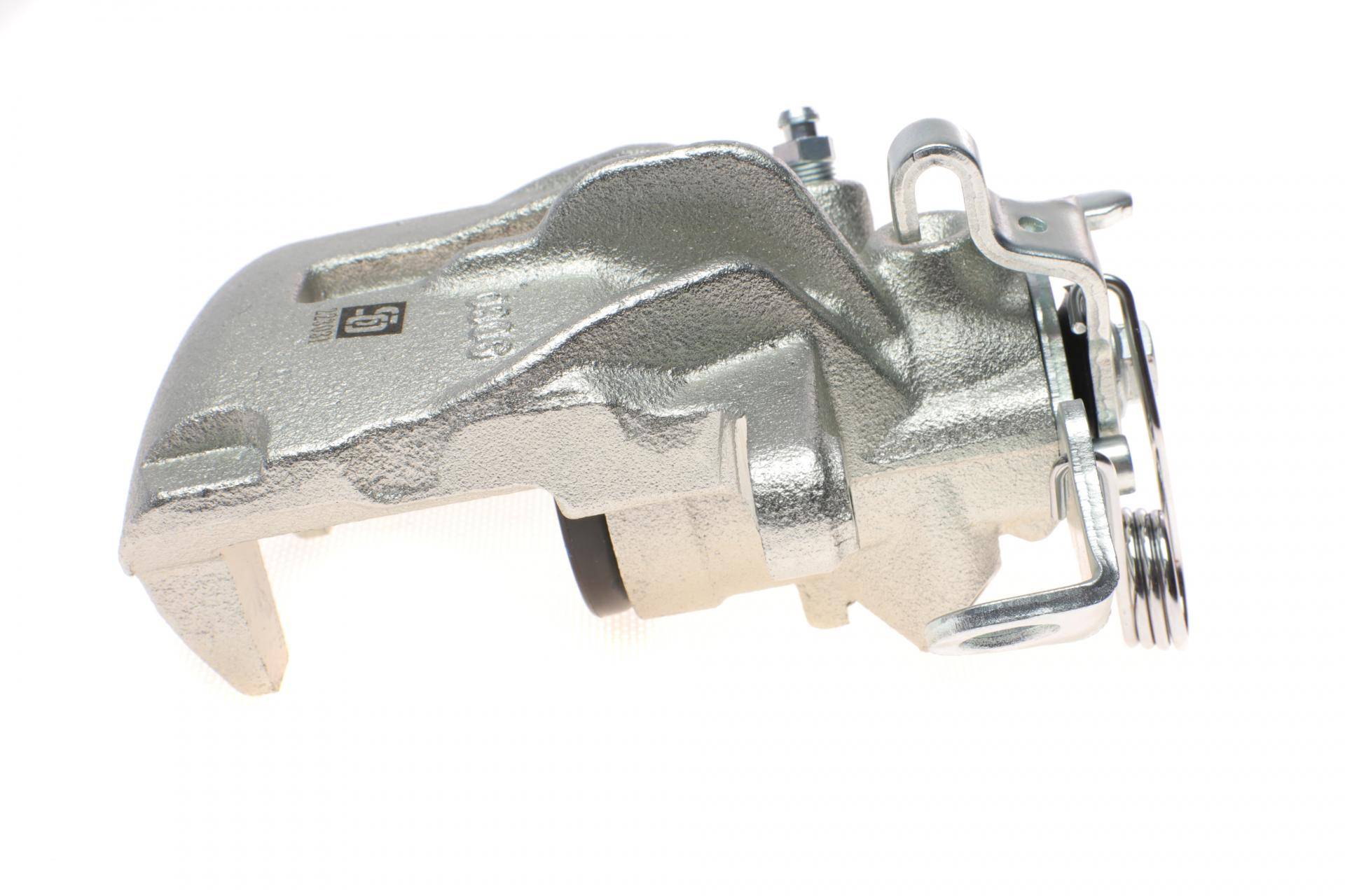 Супорт гальмівний (задній) (L) Renault Trafic/Opel Vivaro 01- (d=41mm)