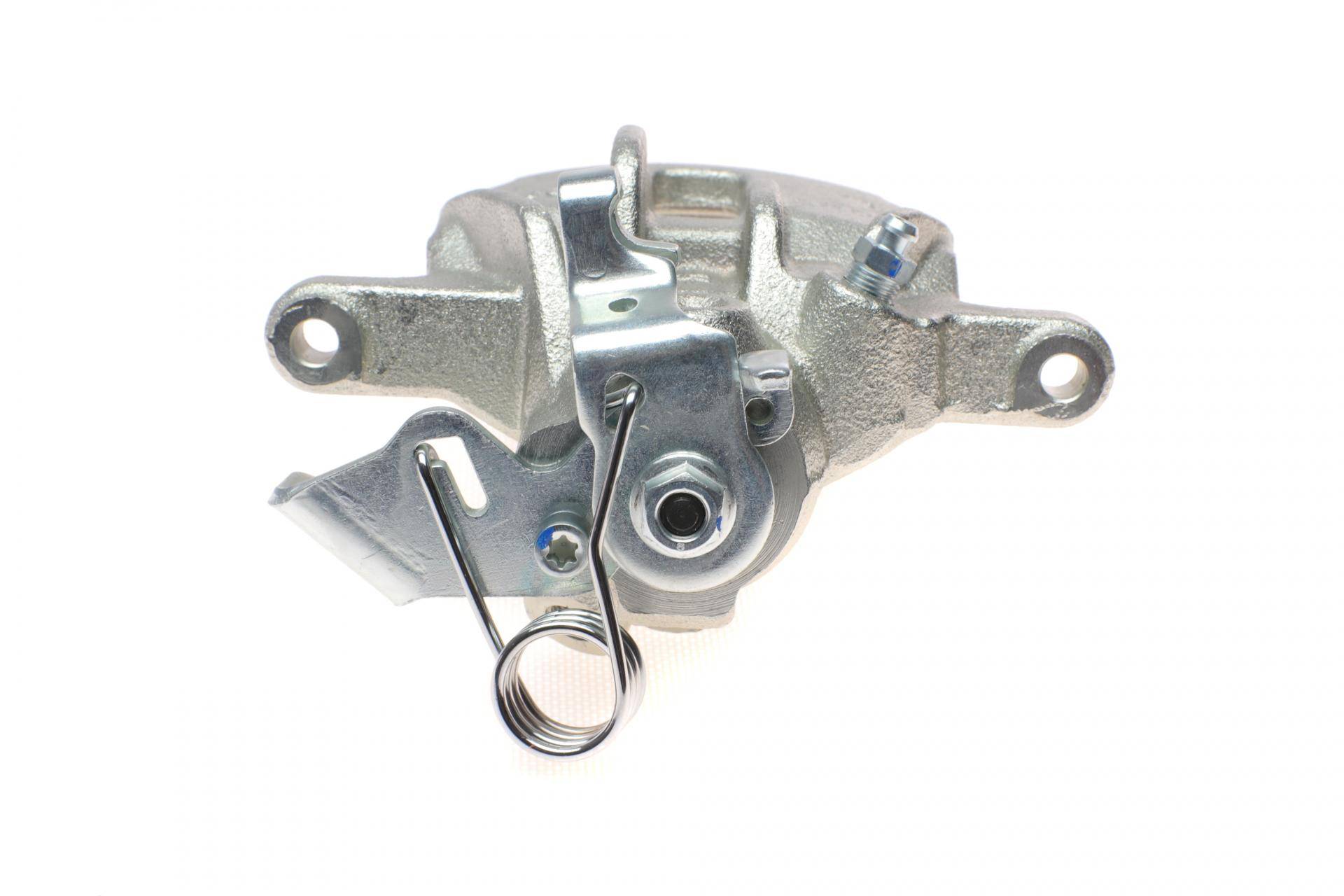 Супорт гальмівний (задній) (L) Renault Trafic/Opel Vivaro 01- (d=41mm)