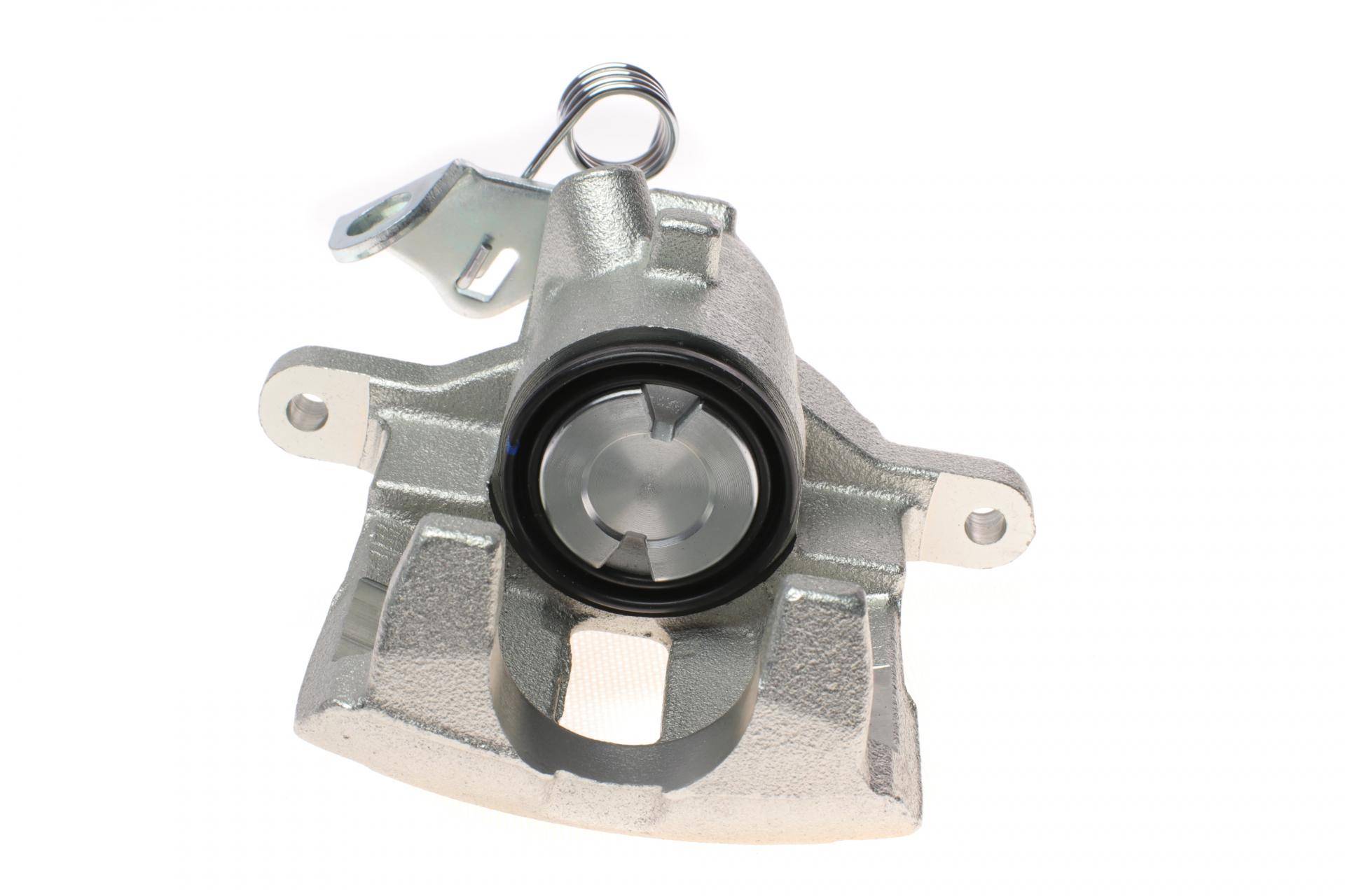 Супорт гальмівний (задній) (L) Renault Trafic/Opel Vivaro 01- (d=41mm)