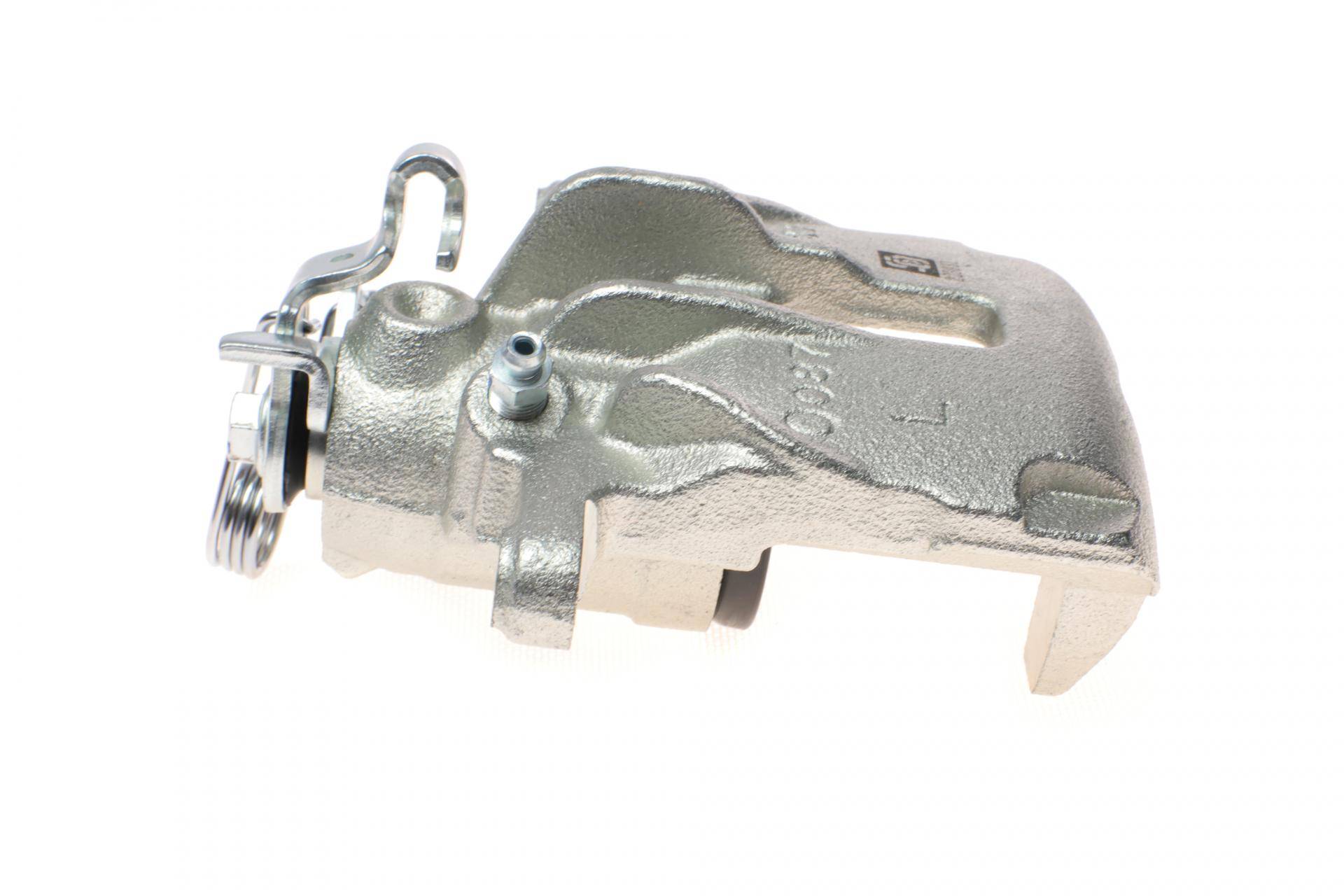 Супорт гальмівний (задній) (L) Renault Trafic/Opel Vivaro 01- (d=41mm)