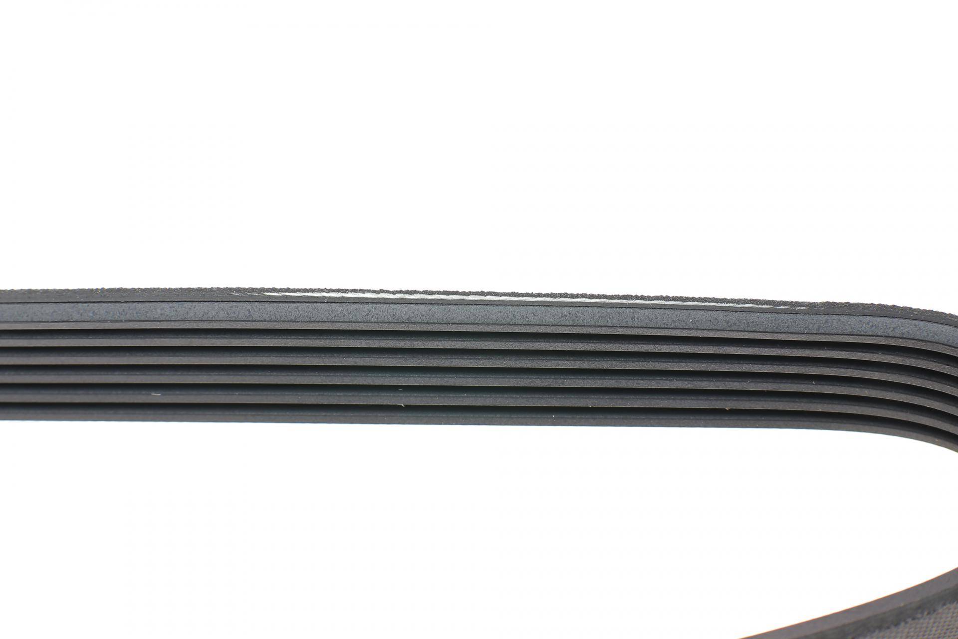 Ремінь генератора VW LT 2.8TDI (-AC)