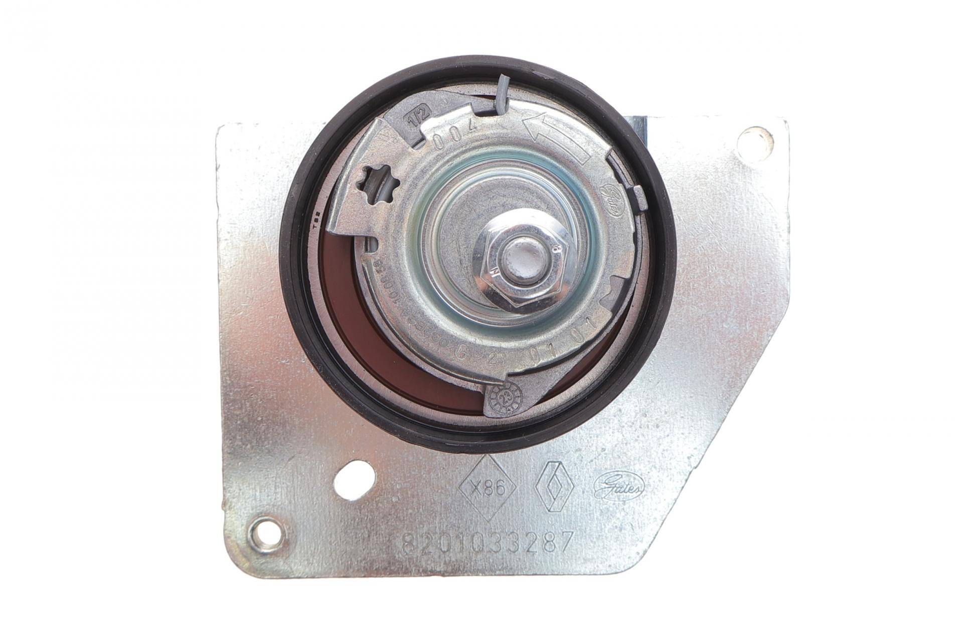 Комплект ГРМ Renault Megane 1.9 dCi 08-