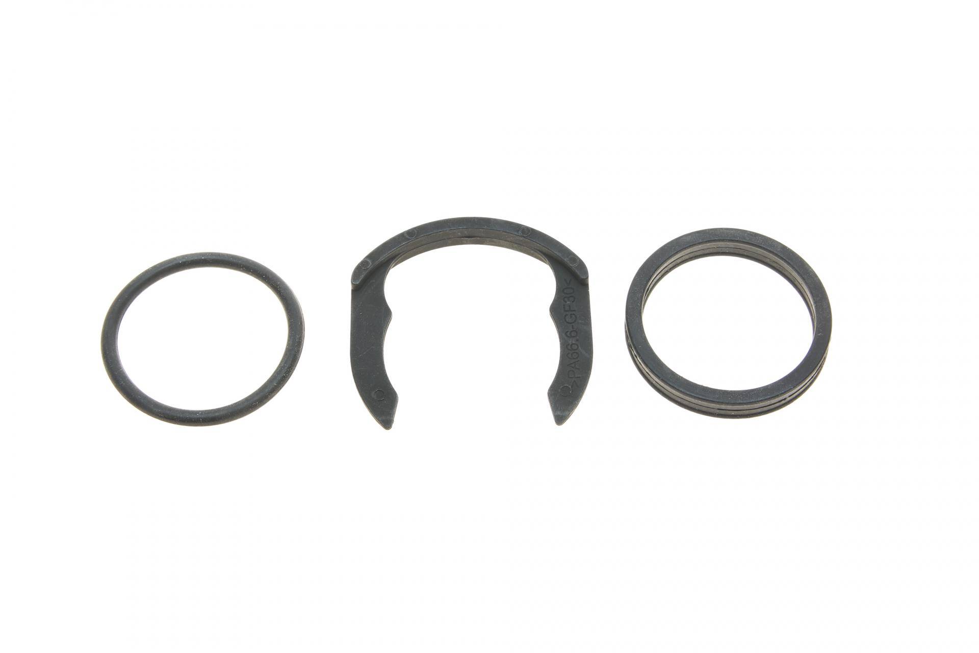 Фіксатор датчика температури VW Golf V/VI/Caddy III 04-13 (к-кт)