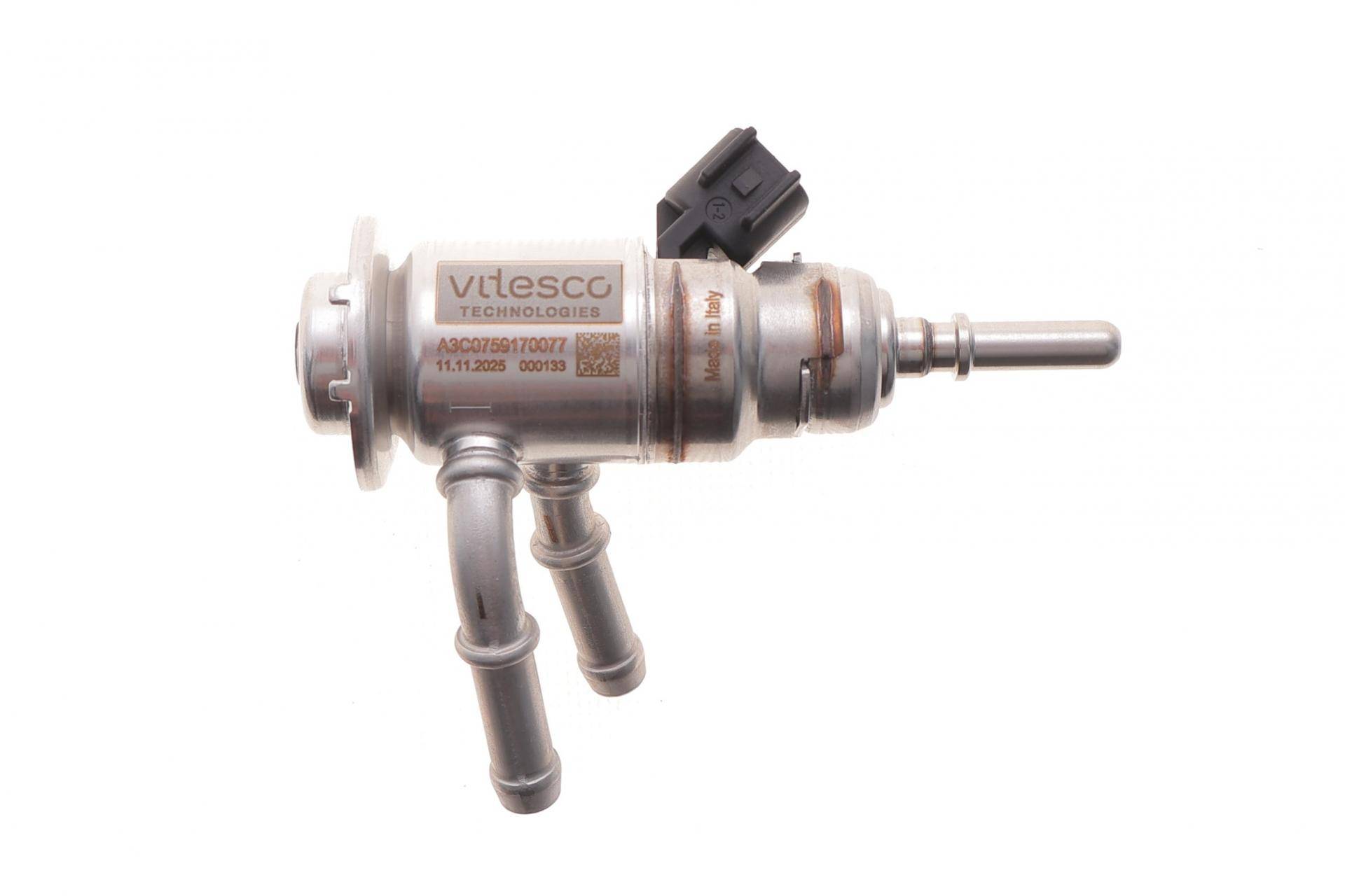 Модуль форсунки впорскування сечовини (ADblue) Citroen Berlingo/Jumpy/Peugeot Expert/Partner 1.5 BlueHDi 18-