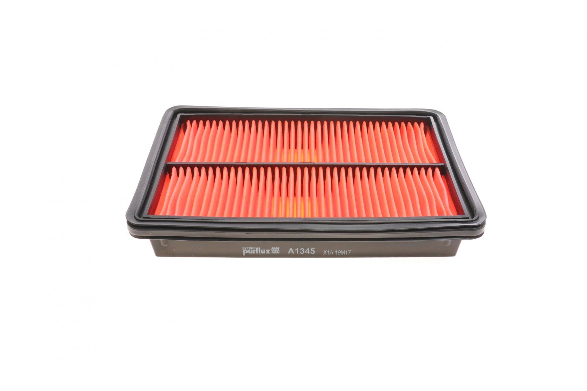 Фільтр повітряний Mazda 323 1.3-1.8 94-04