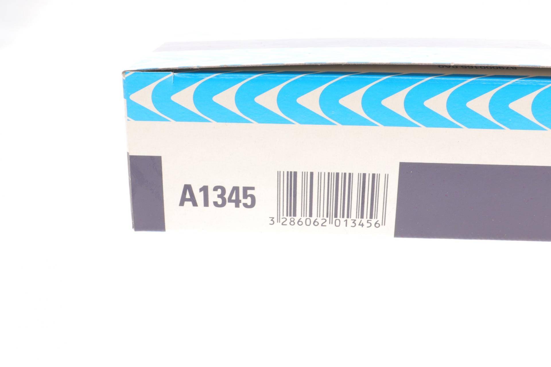 Фільтр повітряний Mazda 323 1.3-1.8 94-04