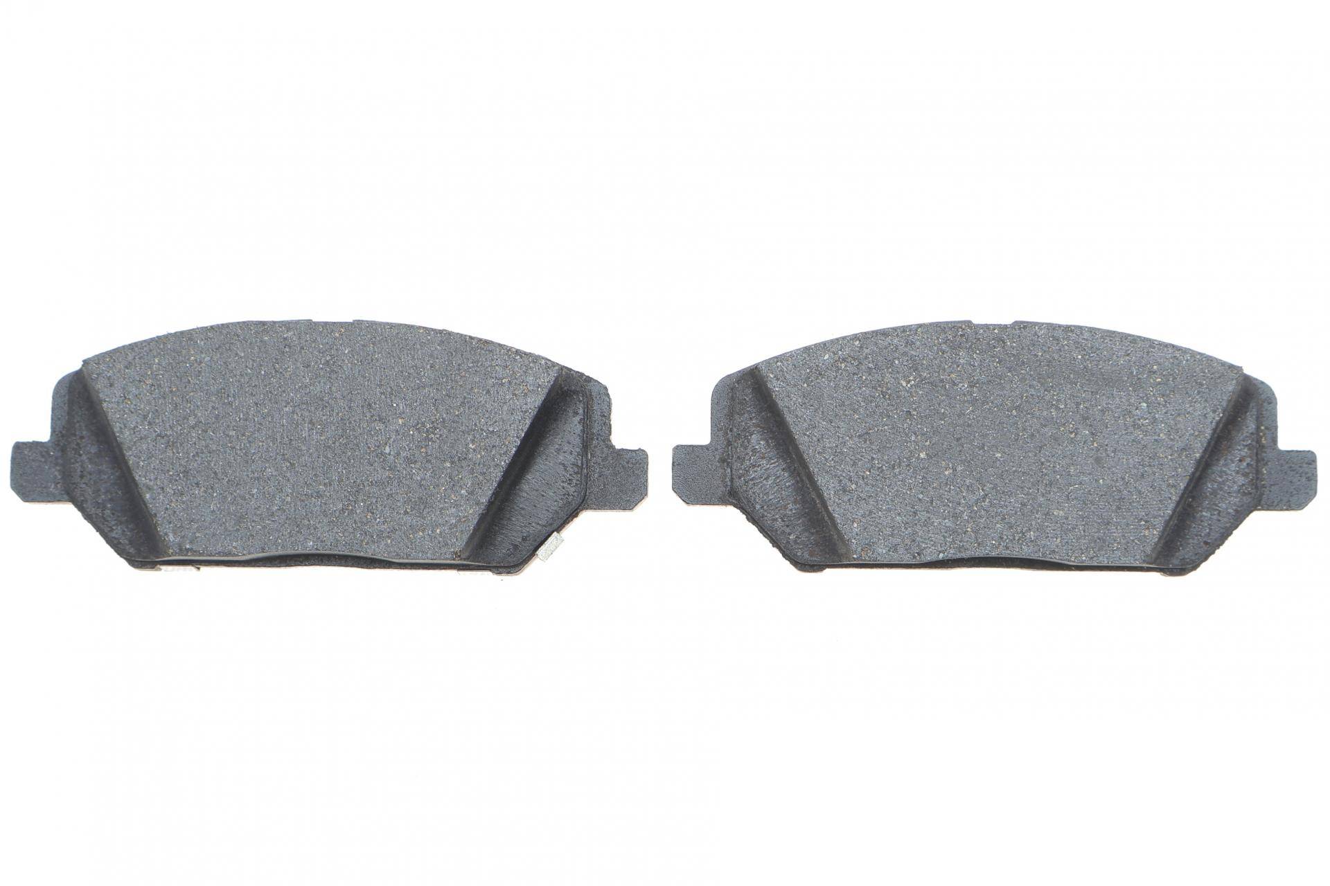 Колодки гальмівні (передні) Hyundai i30 16-/Kia Ceed/Pro Ceed 18-