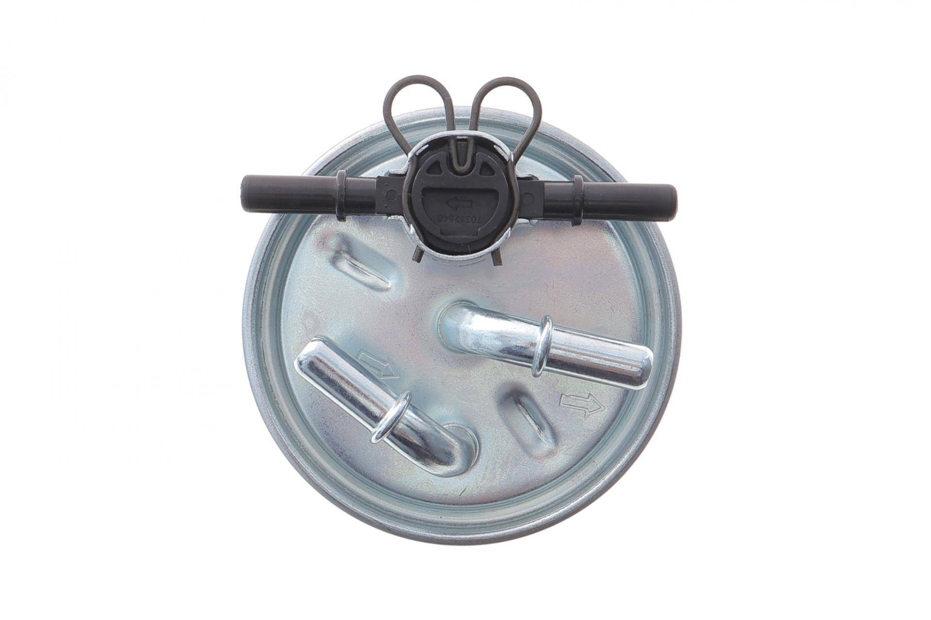 Фільтр паливний Nissan Qashqai/X-Trail 1.5/2.0dci 07-