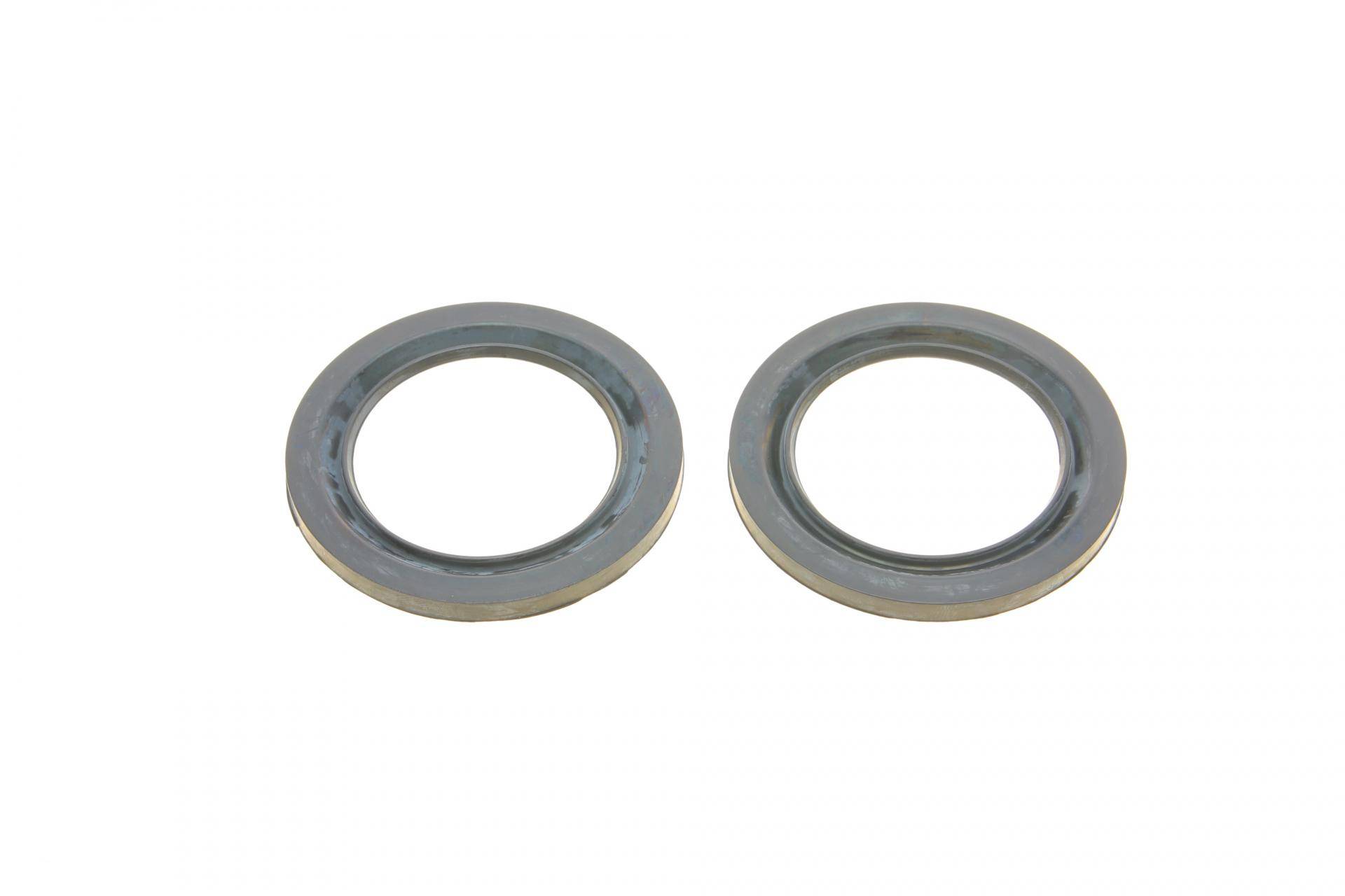 Ремкомплект супорта (переднього) MB Unimog -90 (d=60mm) (+2 поршня) (Ate)