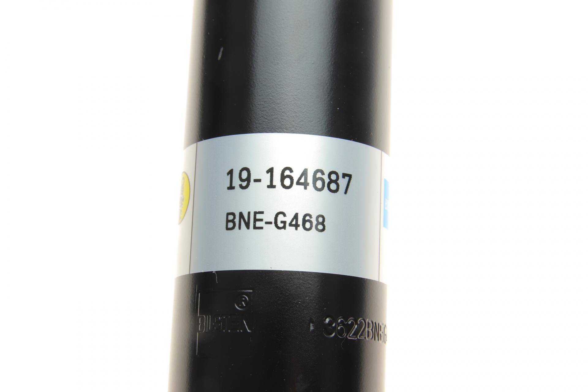 Амортизатор (задній) Toyota Rav 4 III 06-13 (B4)