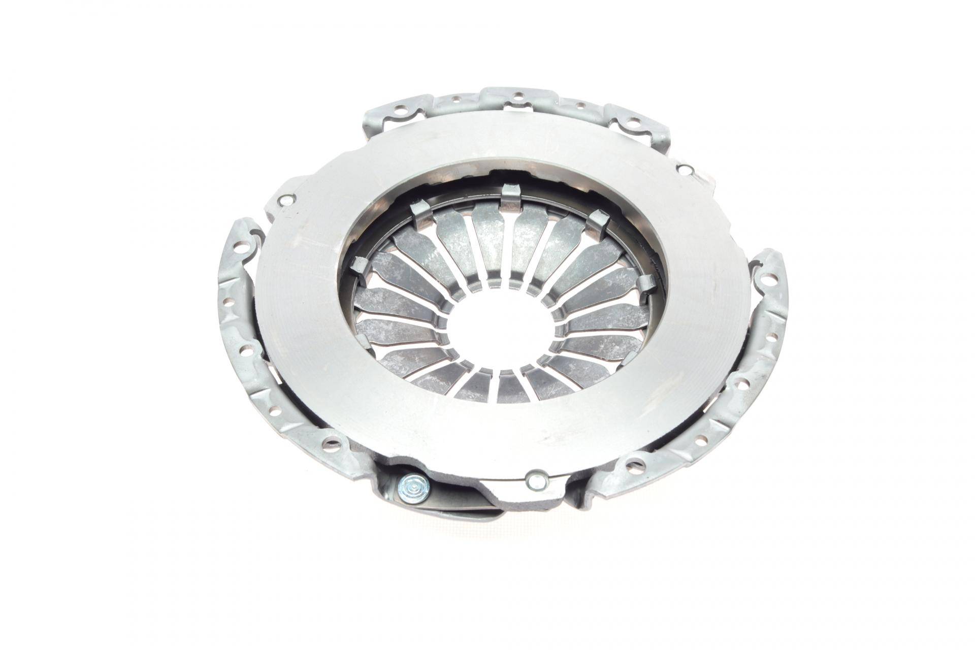 Комплект зчеплення Renault Megane III/Scenic III 1.6 16V 05- (d=220mm)