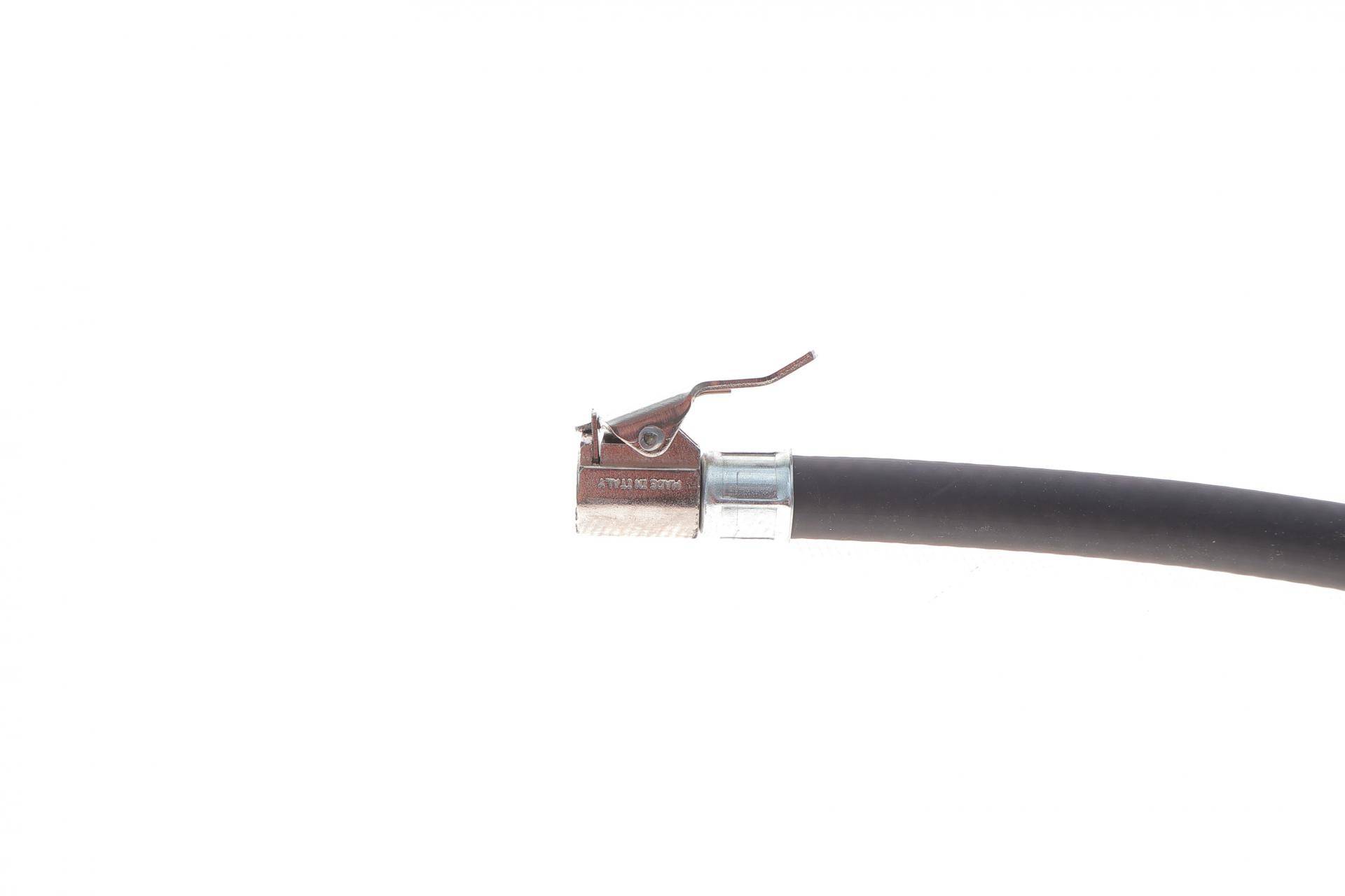 Пістолет для накачування шин з манометром ART 735 (аналоговий) 12 бар