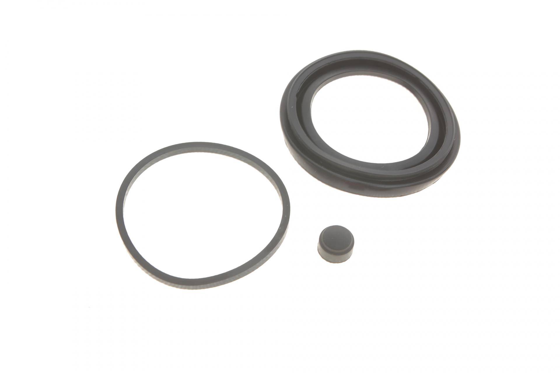 Ремкомплект супорта (переднього) Honda HR-V 15- (d=57mm) (+поршень)