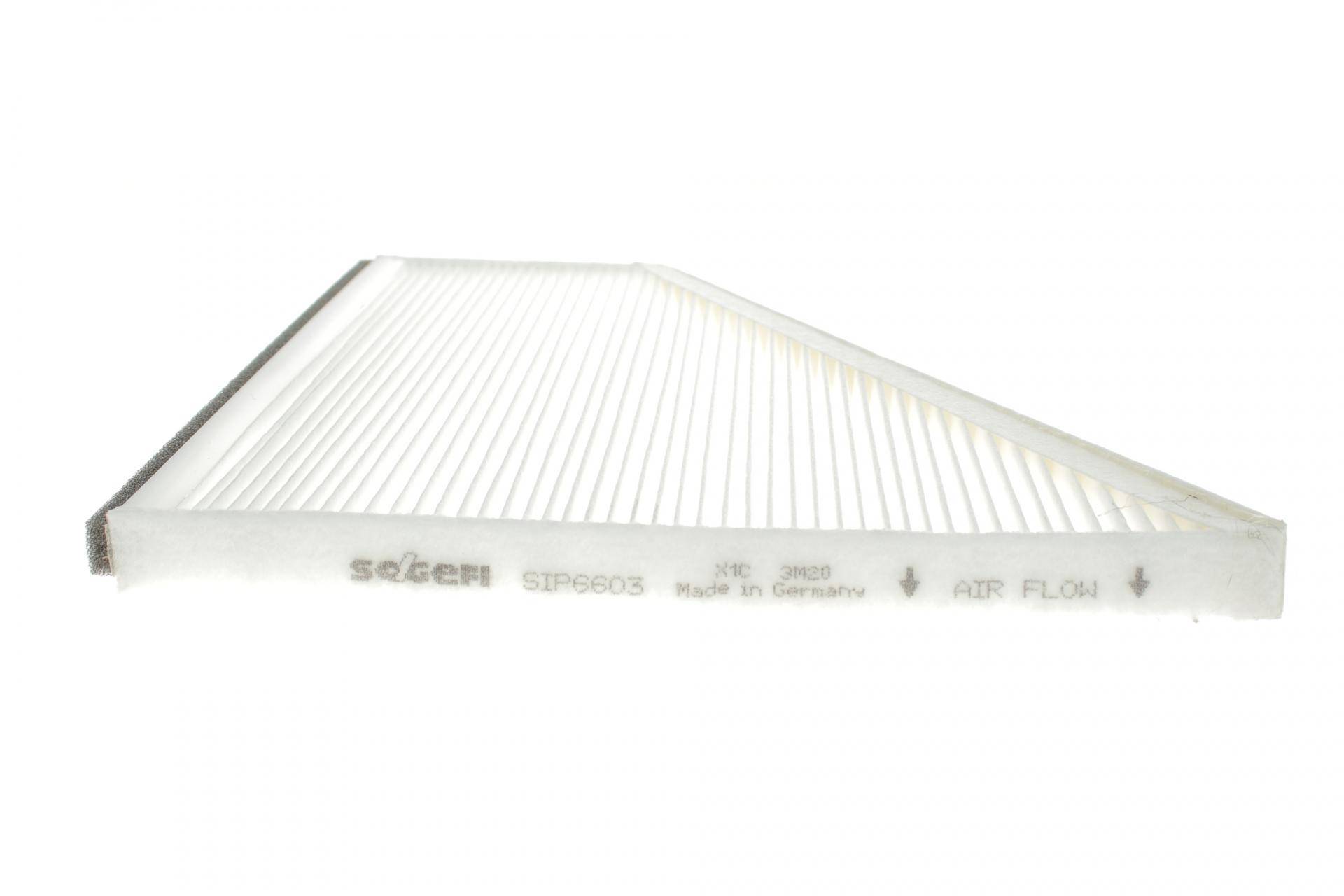 Фільтр салону MB S-class (W223) 20-/Maybach III (Z223) 21-