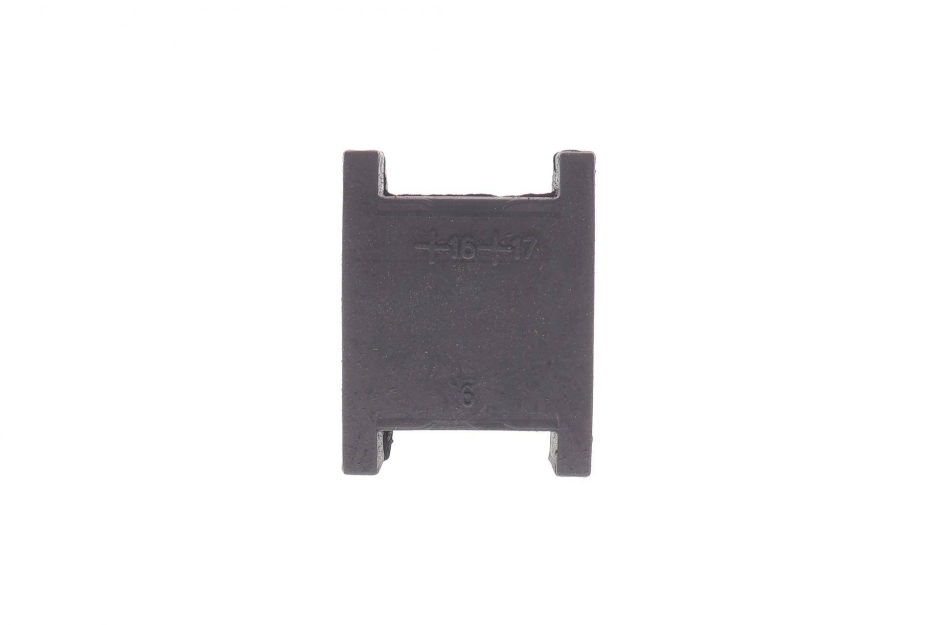 Втулка стабілізатора (переднього) Mitsubishi Lancer VI/Outlander I 03- (d=26mm)