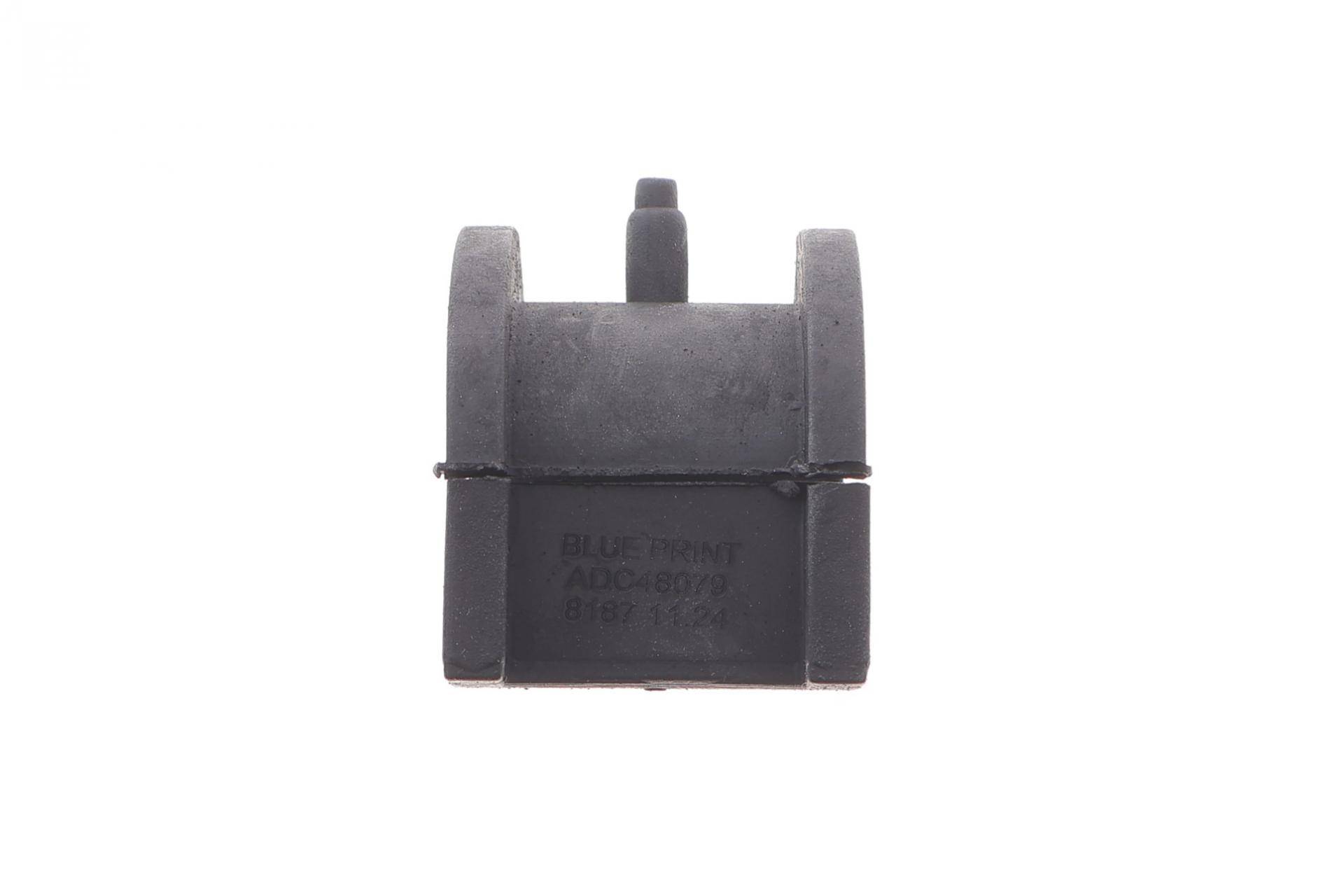 Втулка стабілізатора (переднього) Mitsubishi Lancer VI/Outlander I 03- (d=26mm)