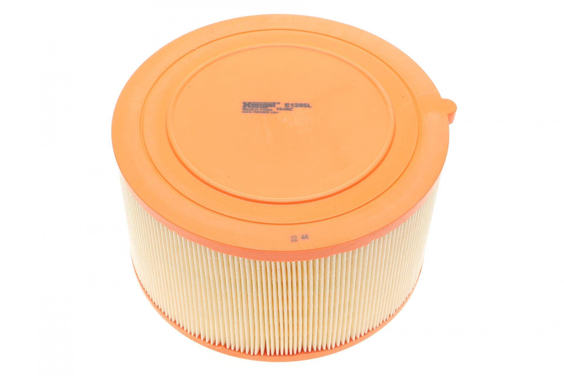 Фільтр повітряний Ford Ranger 2.2 TDCi/2.5 16V 11-