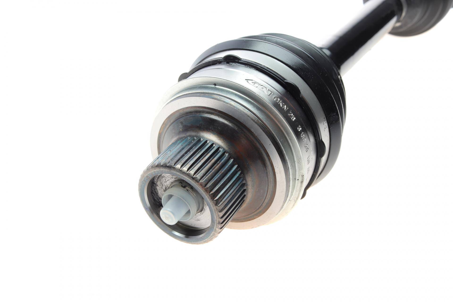 Піввісь (передня) Audi Q5 2.0 TDI/TFSI 08-17