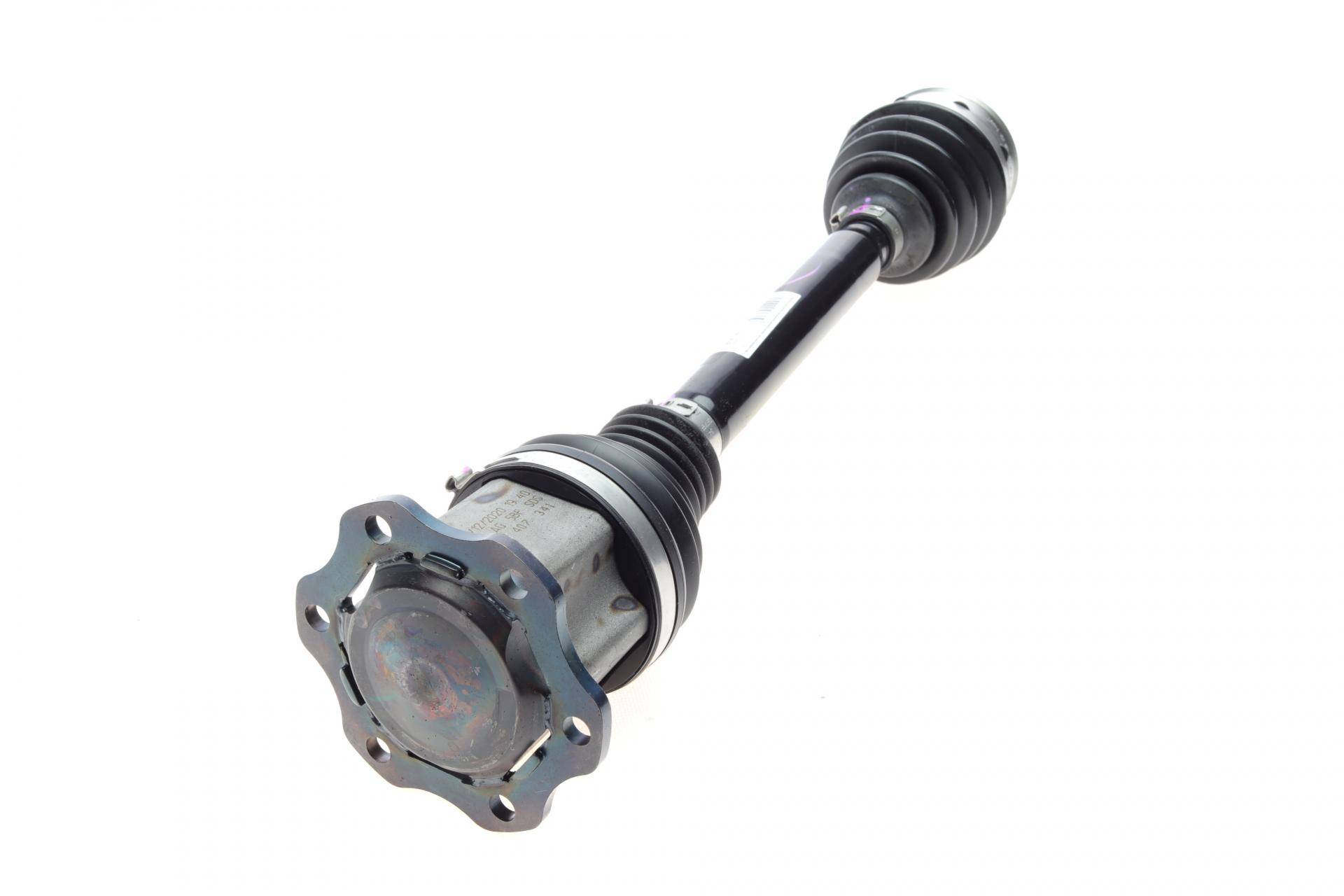 Піввісь (передня) Audi Q5 2.0 TDI/TFSI 08-17