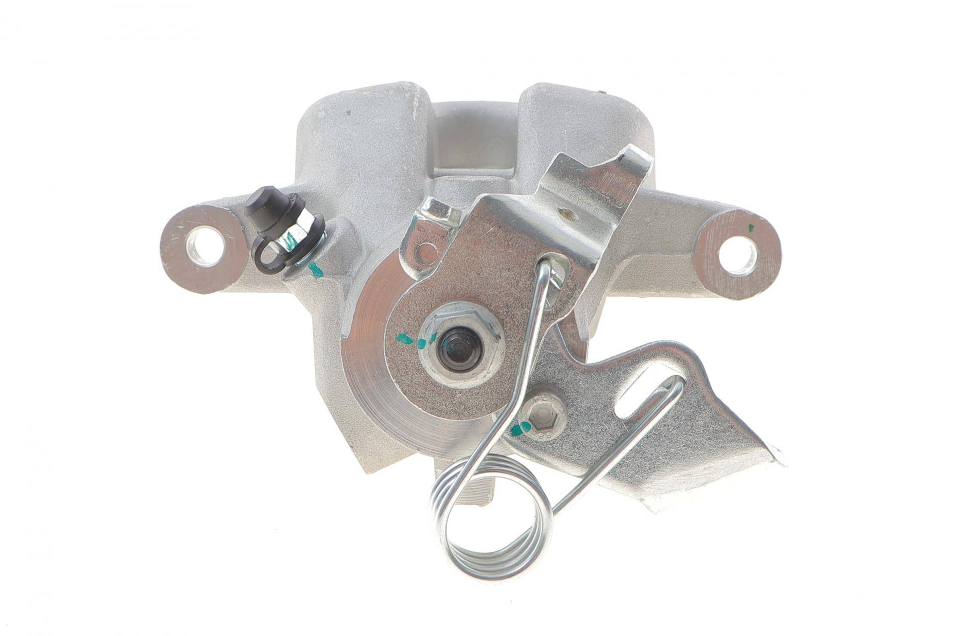 Супорт гальмівний (задній) (R) Citroen C4 04-/Peugeot 307/308/SW 00-14 (d=38mm)