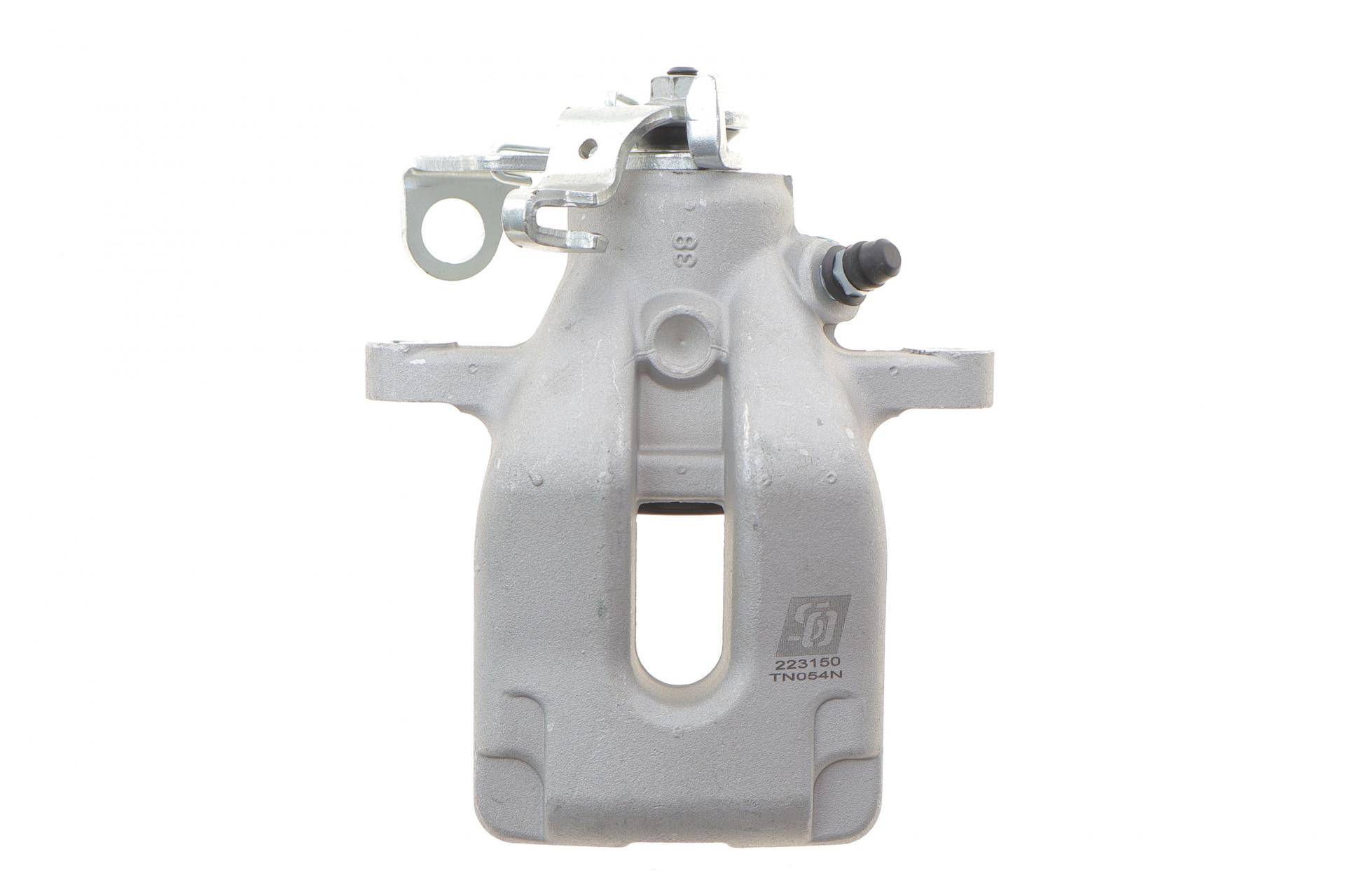 Супорт гальмівний (задній) (R) Citroen C4 04-/Peugeot 307/308/SW 00-14 (d=38mm)