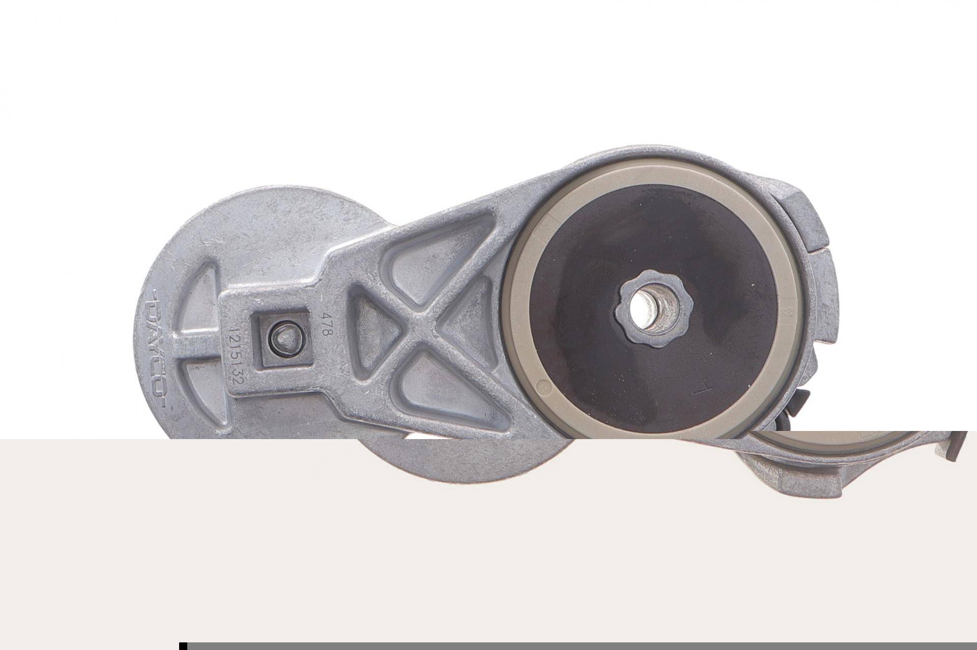 Натяжник ременя генератора Case Ih Magnum/5000 88-/John Deere 300/9000 56-