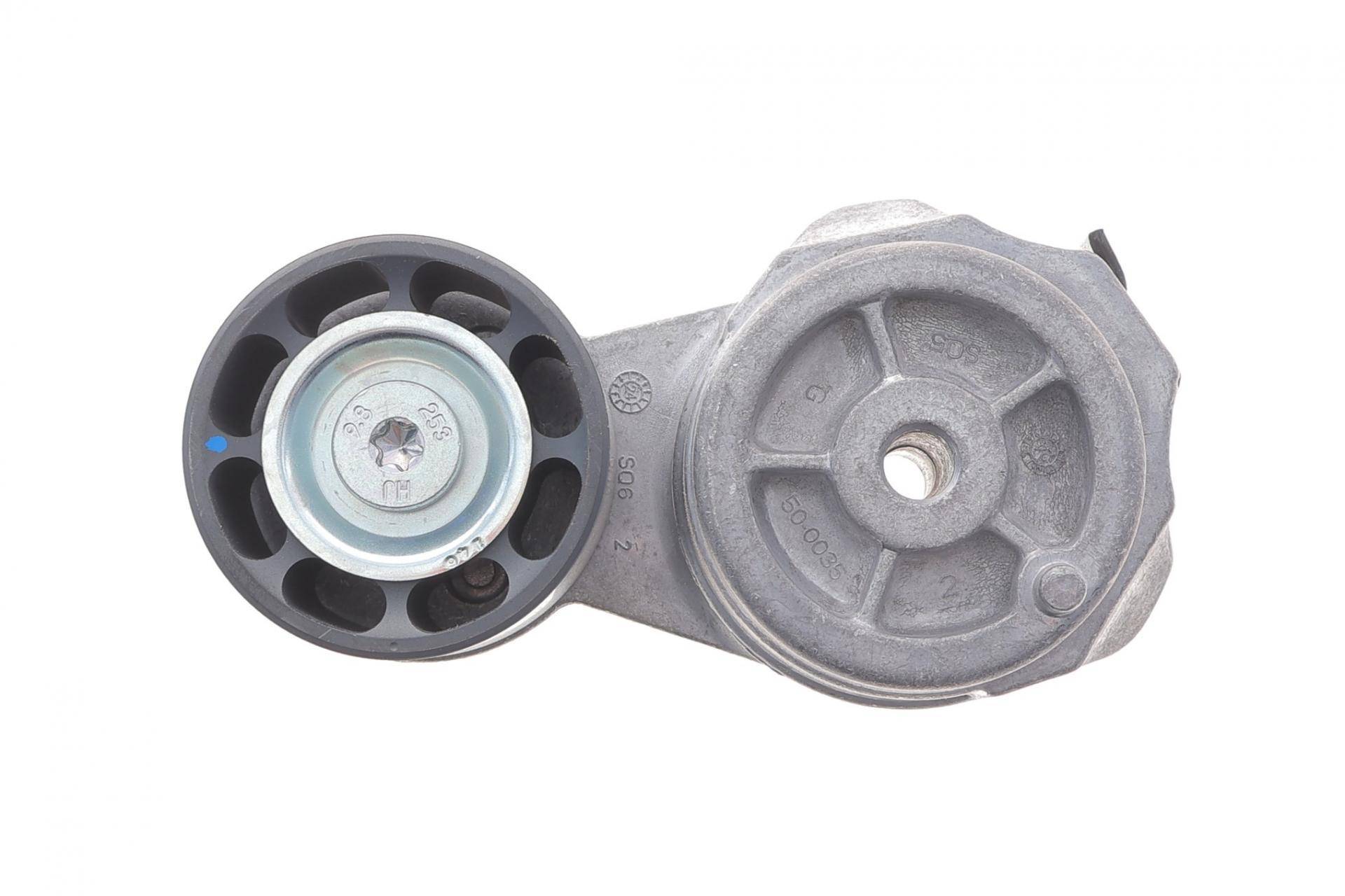 Натяжник ременя генератора Case Ih Magnum/5000 88-/John Deere 300/9000 56-