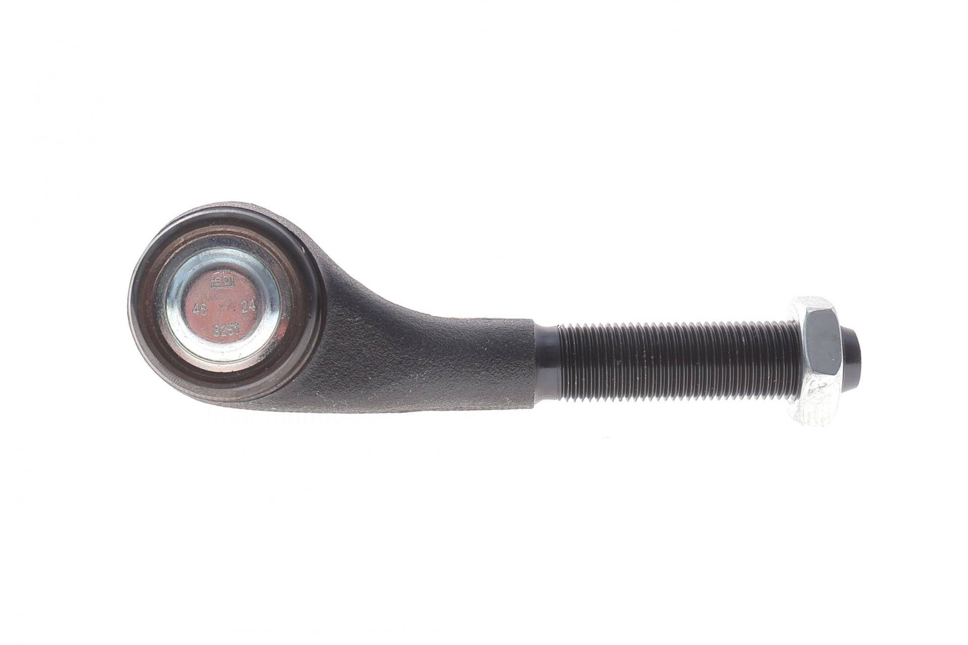 Наконечник тяги рульової (R) Peugeot 406 95-04 (поперечної)