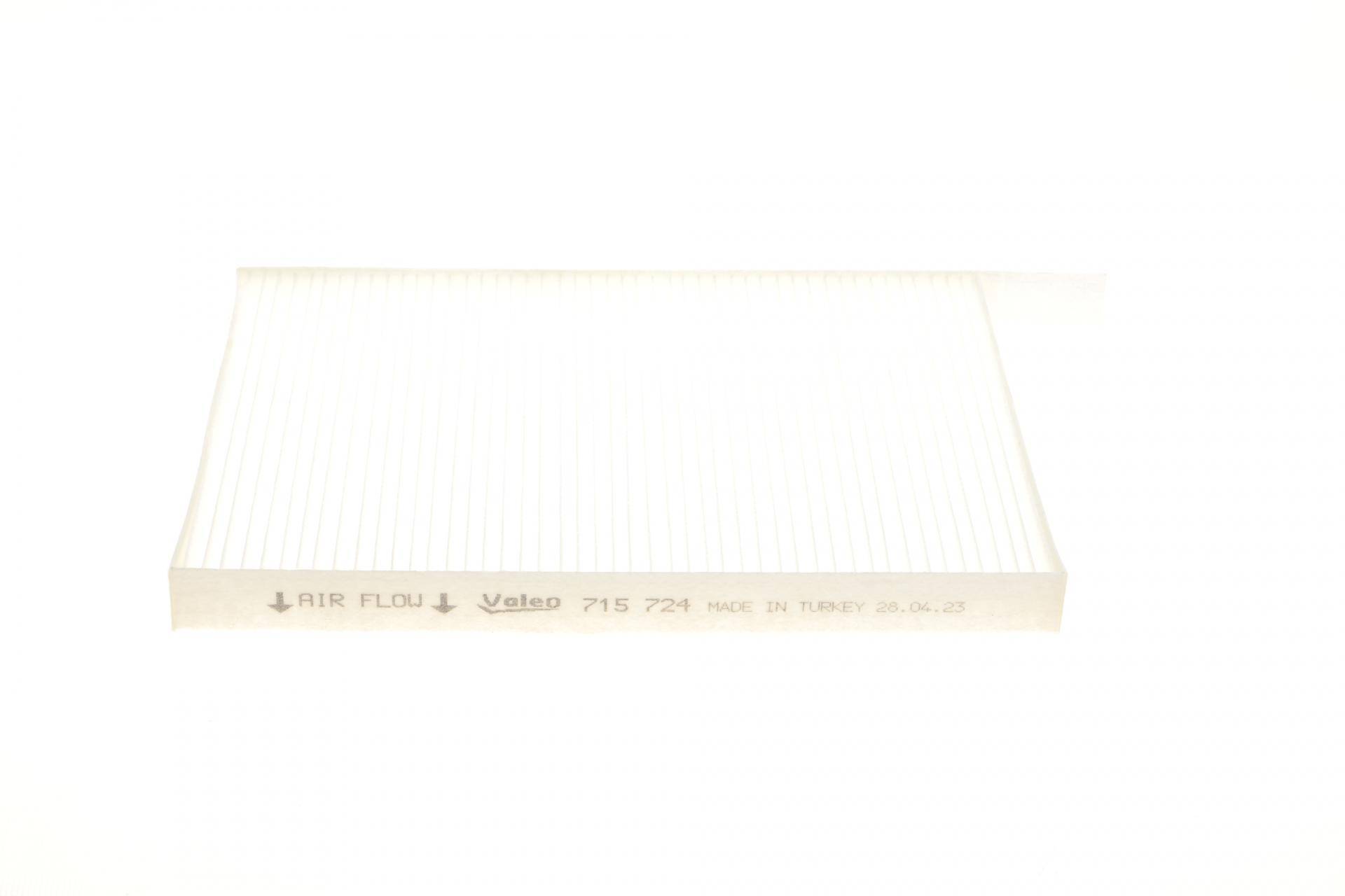 Фільтр салону Renault Koleos 2.0 dCi 08-