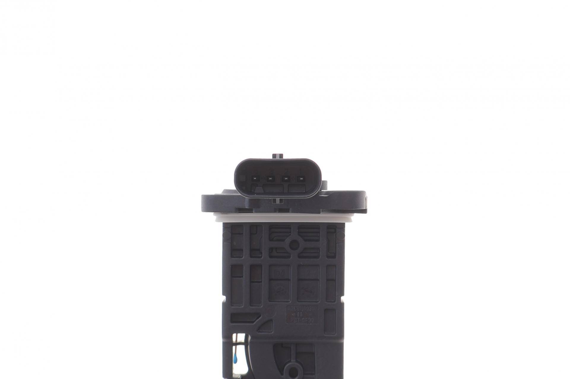 Витратомір повітря Ford Connect V408/ Kuga II/Focus III/C-Max II, 1.5TDCi/ECOnetic 14-