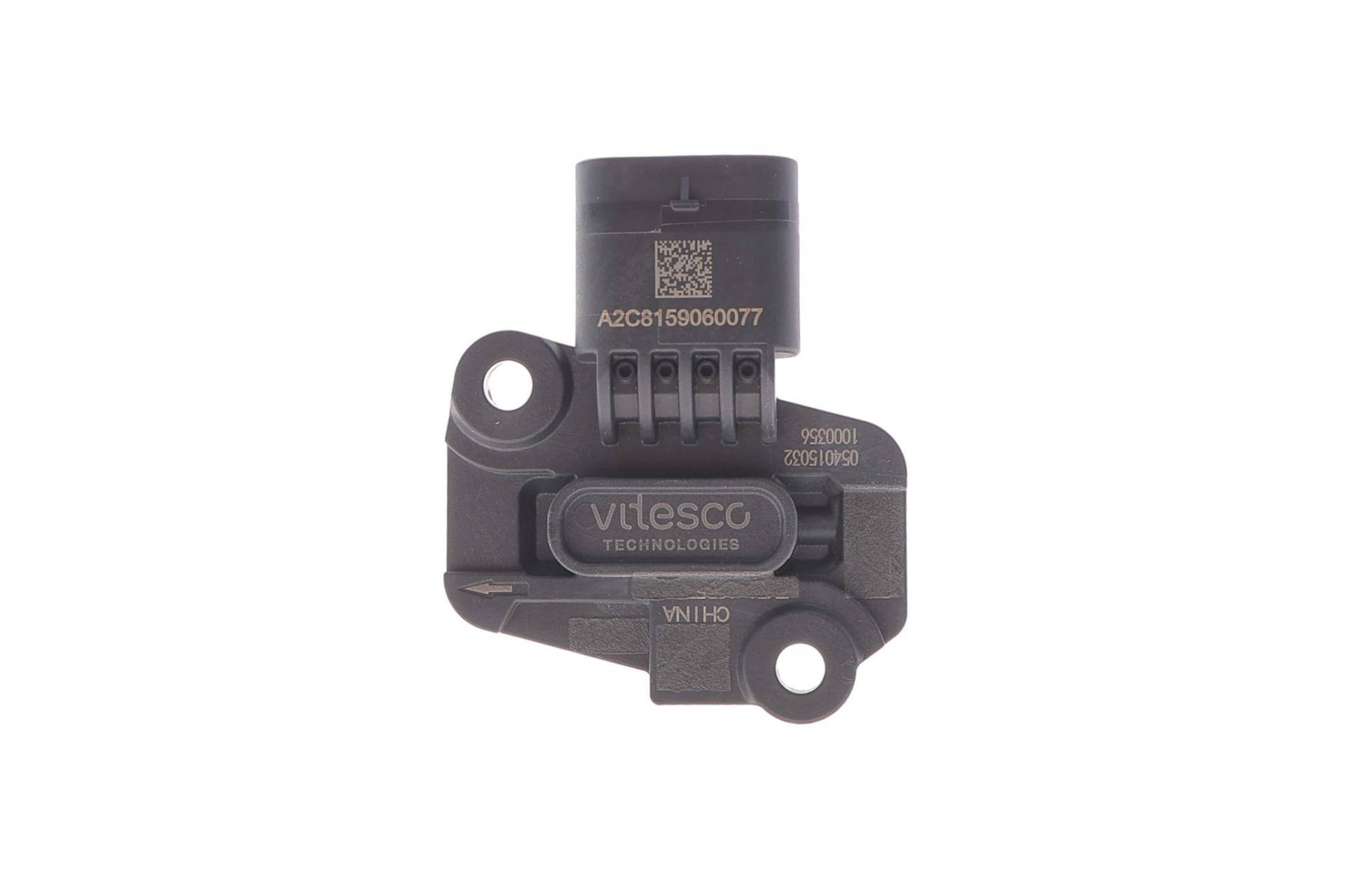 Витратомір повітря Ford Connect V408/ Kuga II/Focus III/C-Max II, 1.5TDCi/ECOnetic 14-