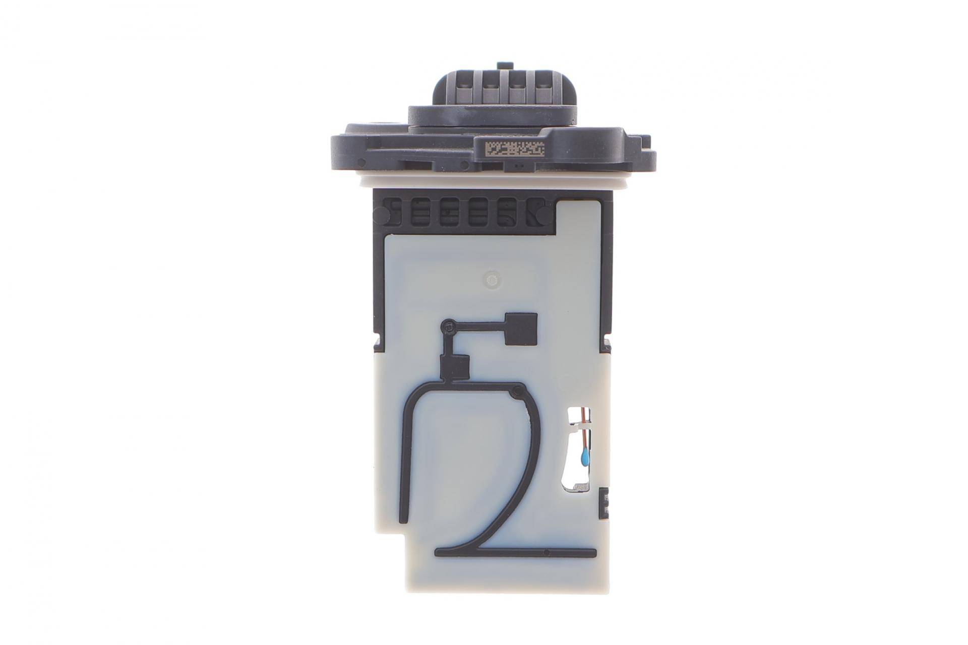 Витратомір повітря Ford Connect V408/ Kuga II/Focus III/C-Max II, 1.5TDCi/ECOnetic 14-