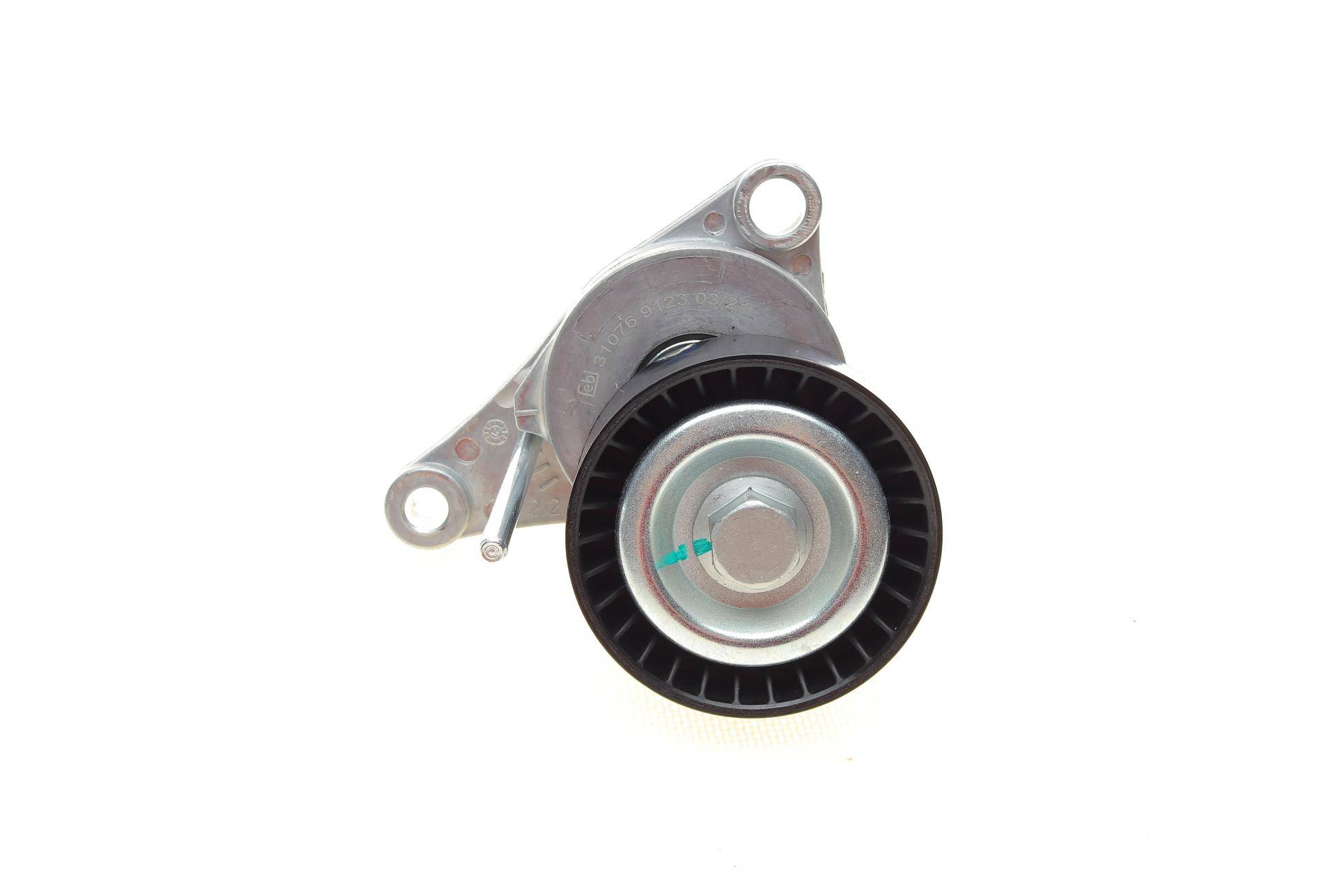 Натяжник ременя генератора Citroen C2/C3/C4/Peugeot 207/307 1.1-1.6 00-