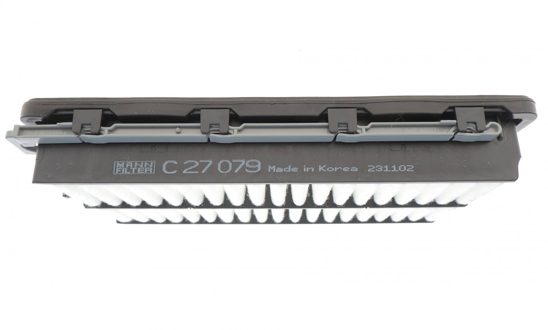 Фільтр повітряний Hyundai Tucson 20-/Kia Sportage 1.6 CRDi/1.6-2.5 T-GDi/MPi/GDi 21-