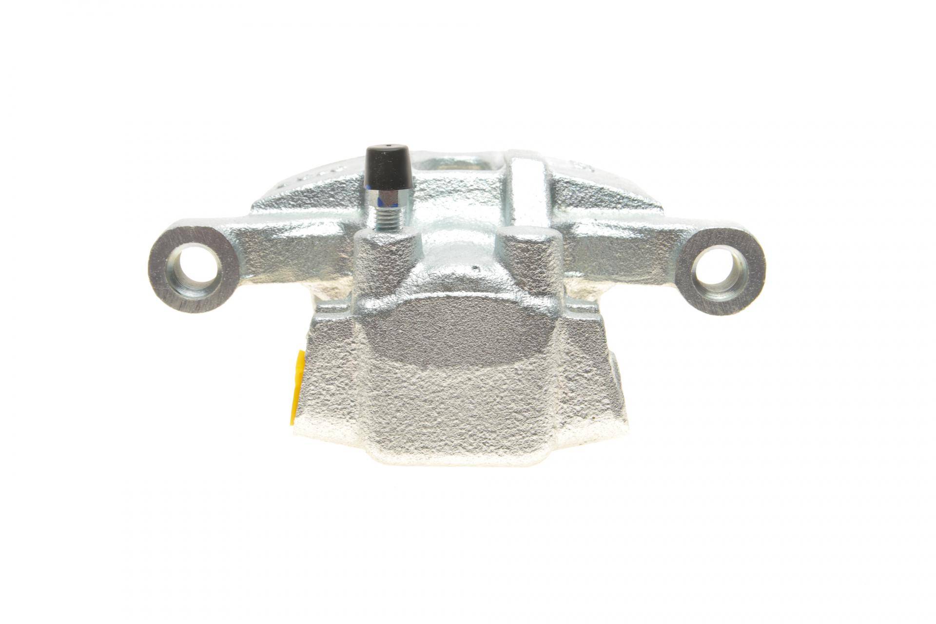 Супорт гальмівний (задній) (R) Peugeot 4007/Mitsubishi Lancer VII/VIII 04- (d=38)