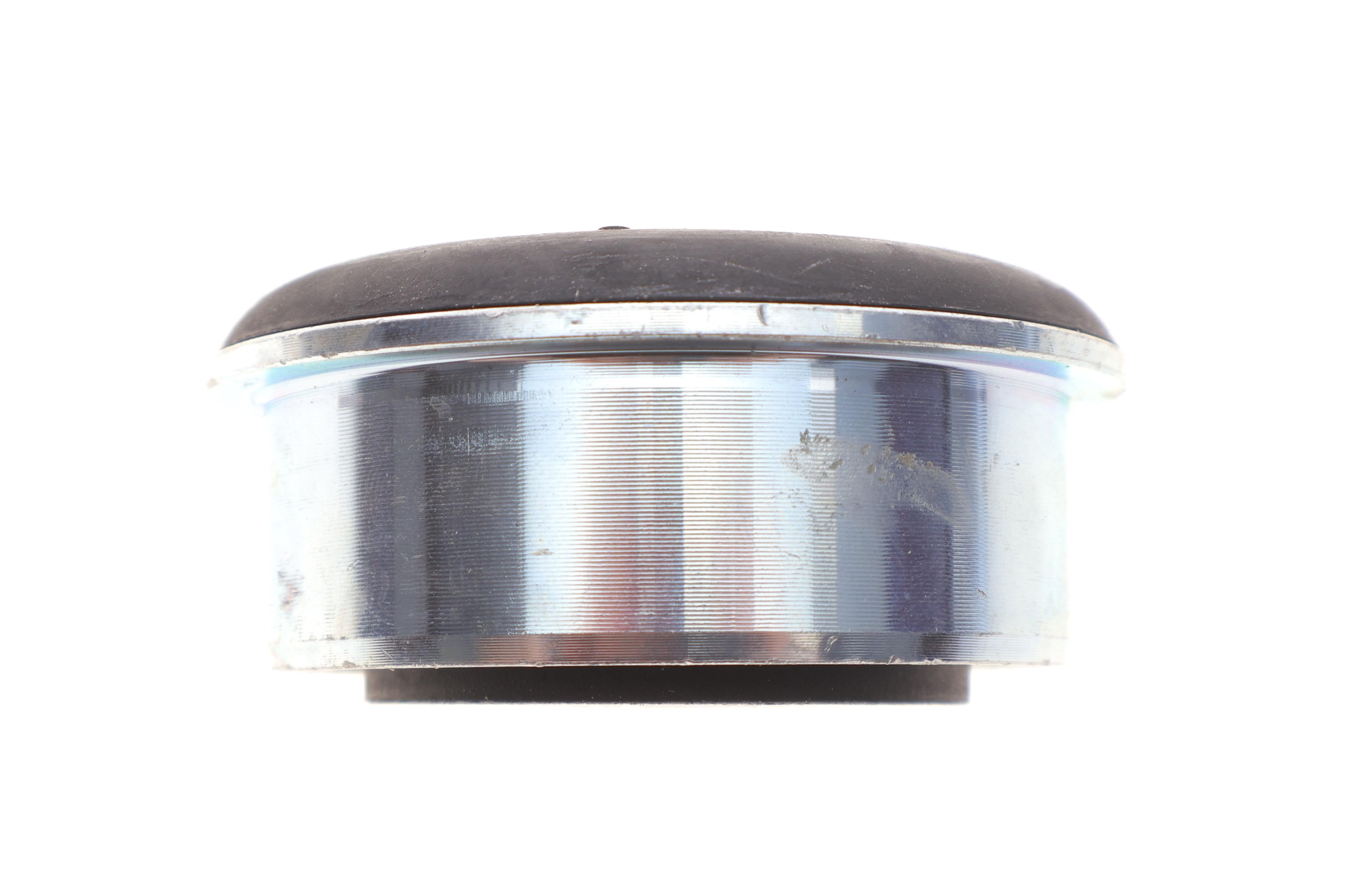 Сайлентблок важеля (переднього/зверху) Iveco Daily IV 06 -