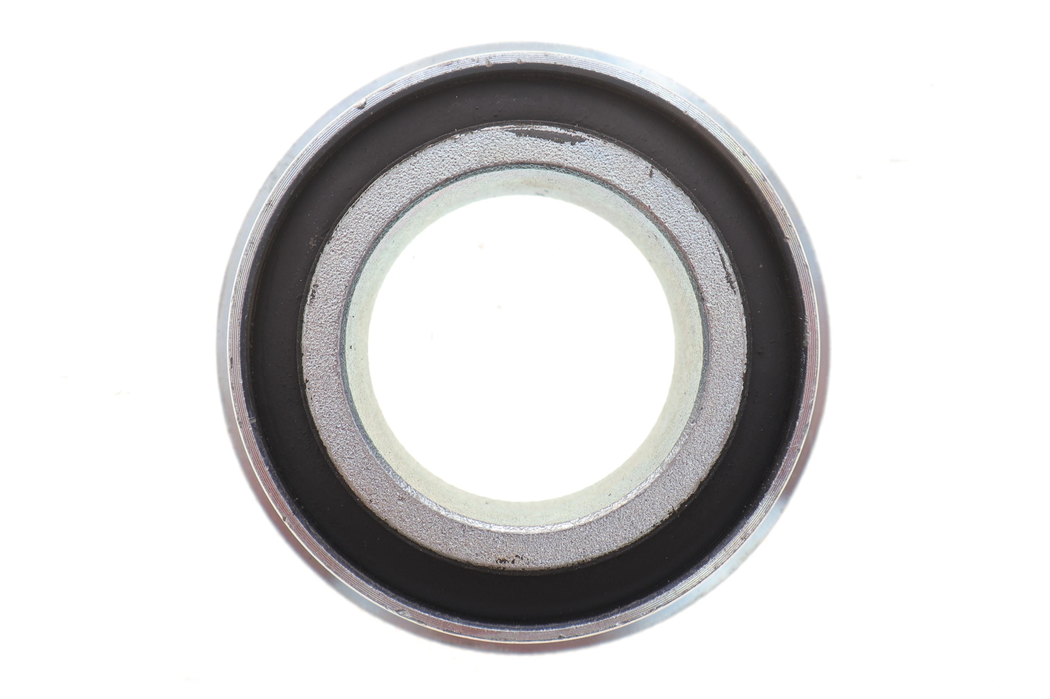 Сайлентблок важеля (переднього/зверху) Iveco Daily IV 06 -