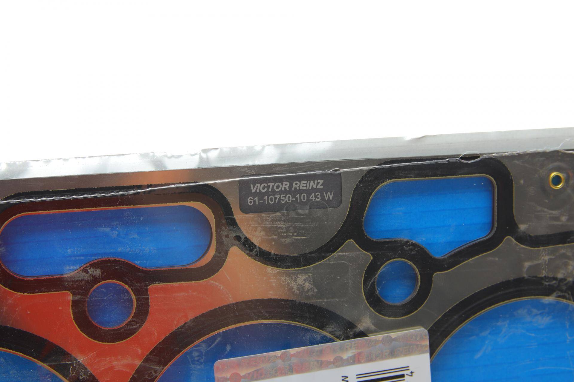 Прокладка ГБЦ Citroen Berlingo/Jumpy/Peugeot Expert/Partner 1.5 BlueHDi 18-(3 мітки) (1.30mm)