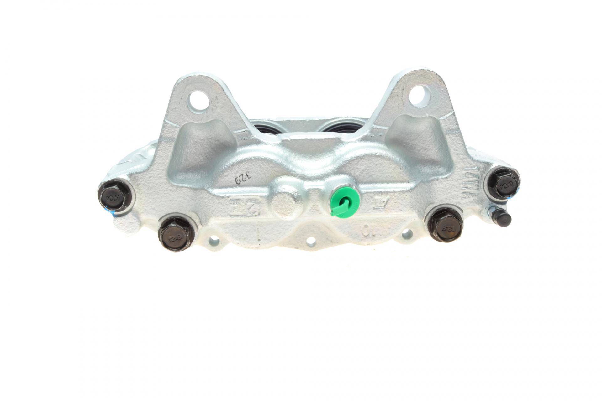 Супорт гальмівний (передній) (R) Toyota Land Cruiser Prado 09-/Lexus GX 10- знято з постачання