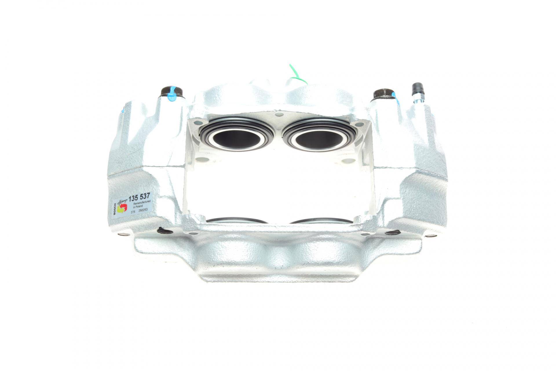 Супорт гальмівний (передній) (R) Toyota Land Cruiser Prado 09-/Lexus GX 10- знято з постачання