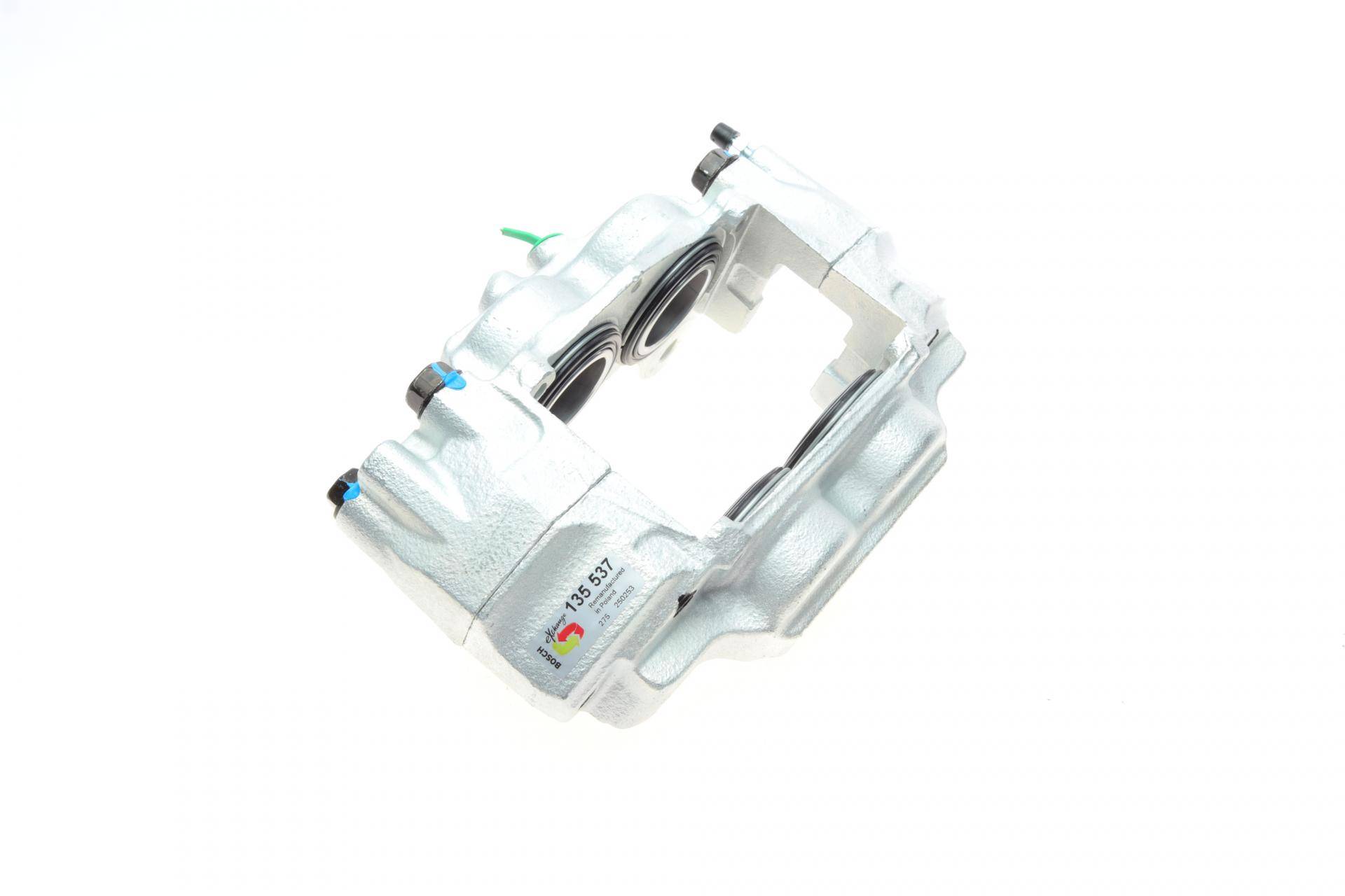 Супорт гальмівний (передній) (R) Toyota Land Cruiser Prado 09-/Lexus GX 10- знято з постачання