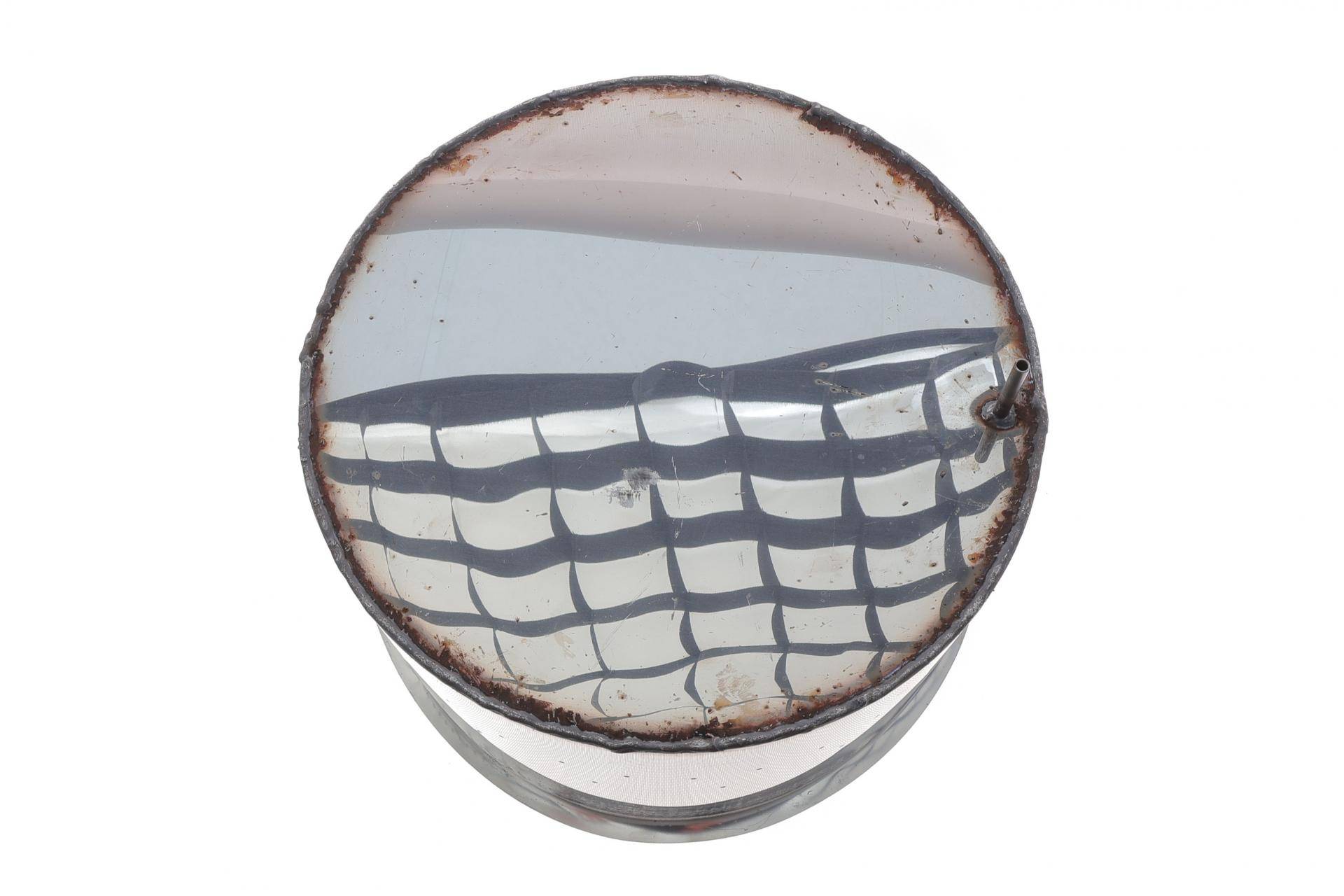 Вставка подачі повітря в камеру згорання MTM 30-52