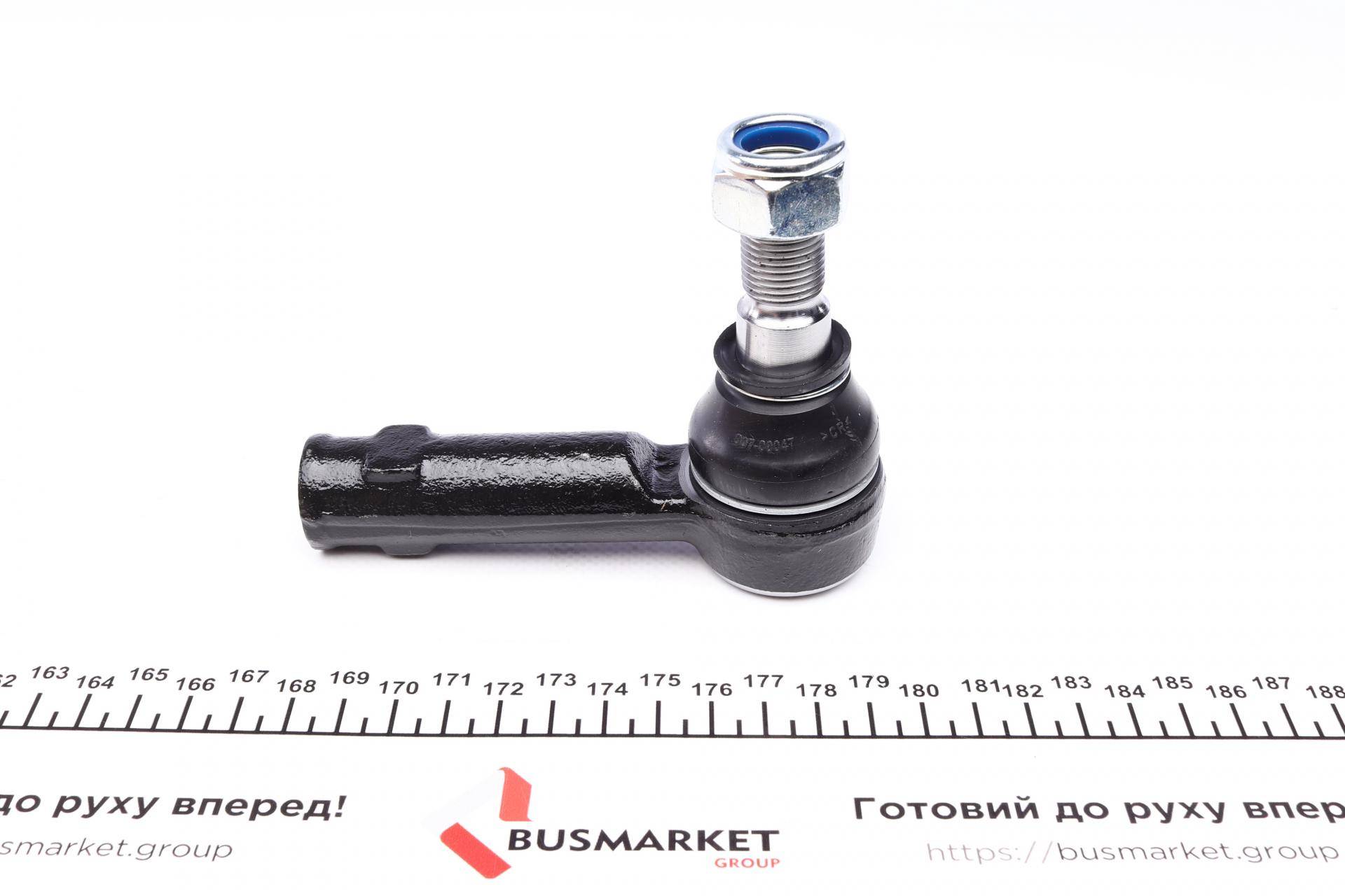 Наконечник тяги рульової Ford Transit 91-00