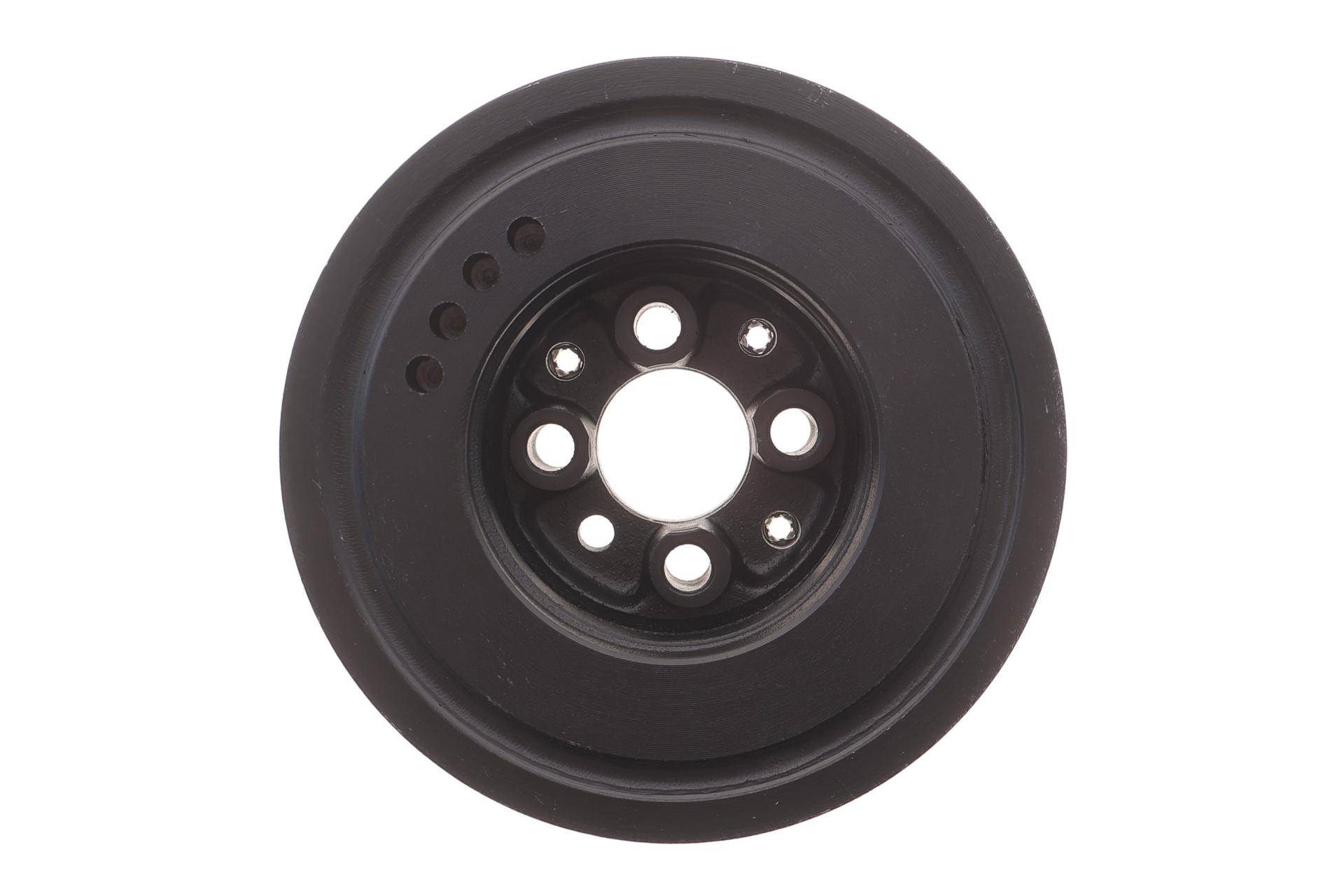 Шків колінвалу Audi A4/A6/VW Passat 98-11