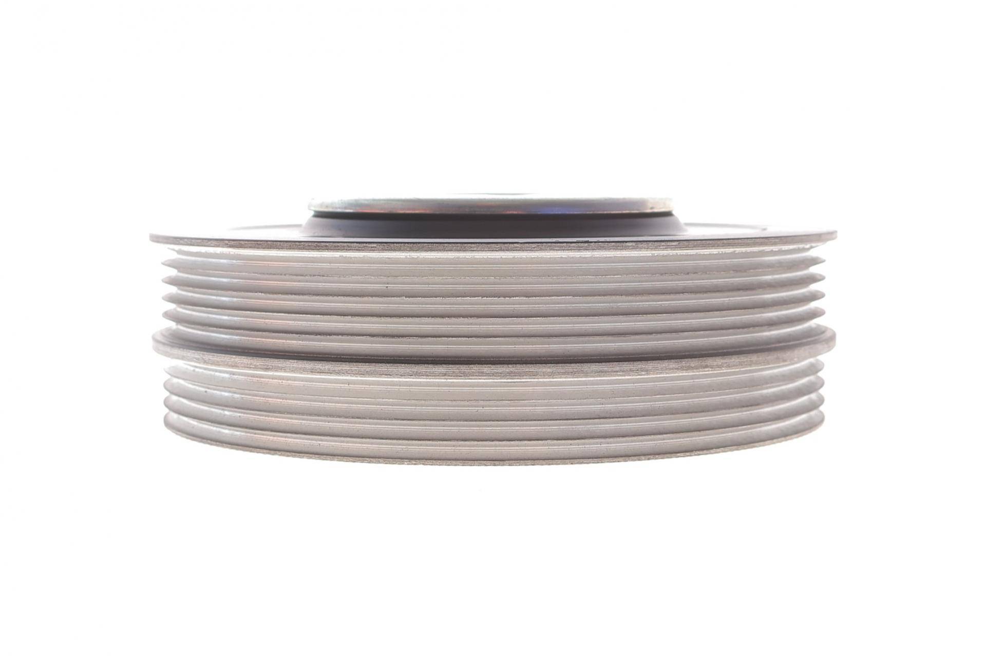 Шків колінвалу Audi A4/A6/VW Passat 98-11