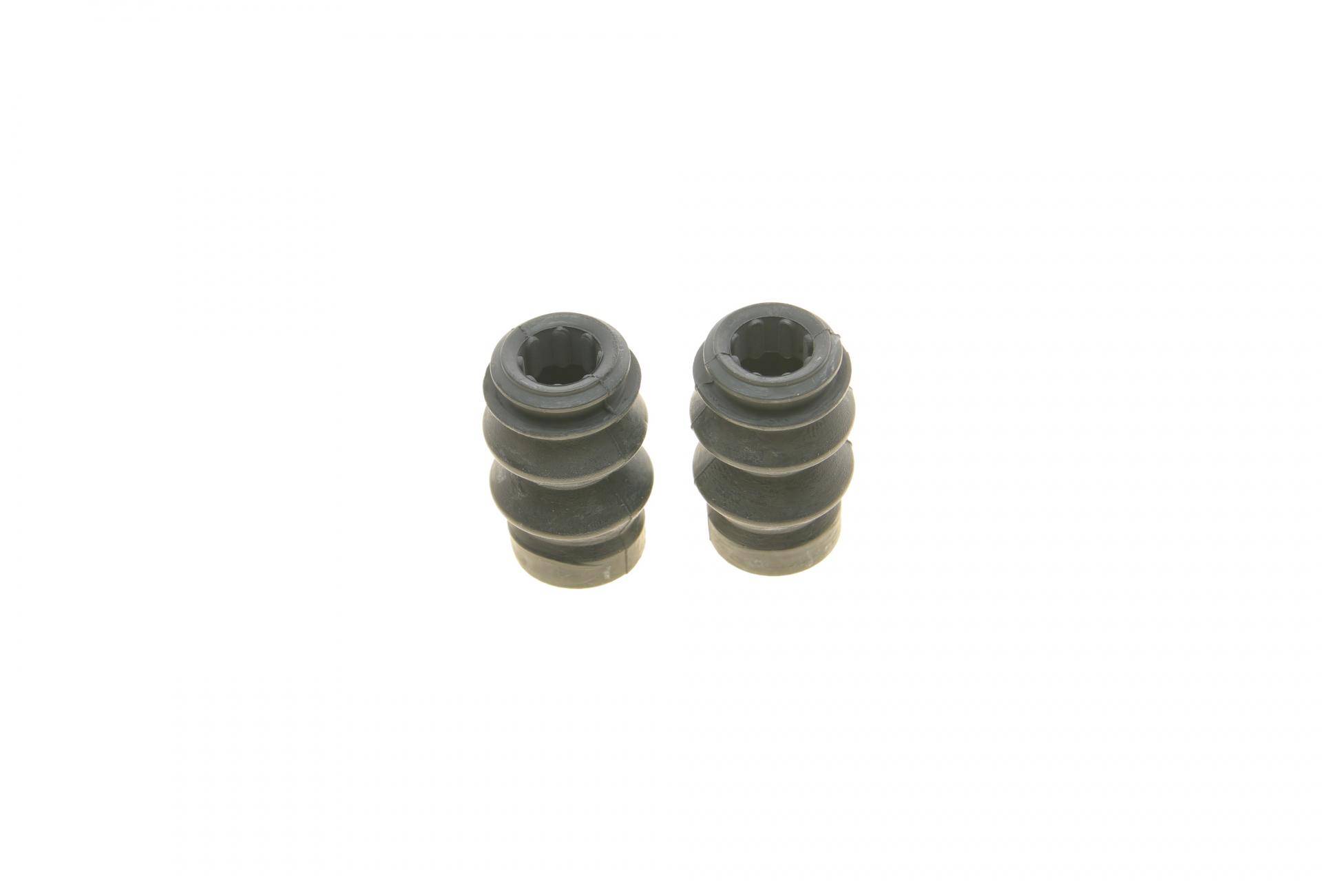 Ремкомплект супорта (заднього) Ford Transit V363 13- (d=54mm) (Bosch) (+поршень с механизмом)